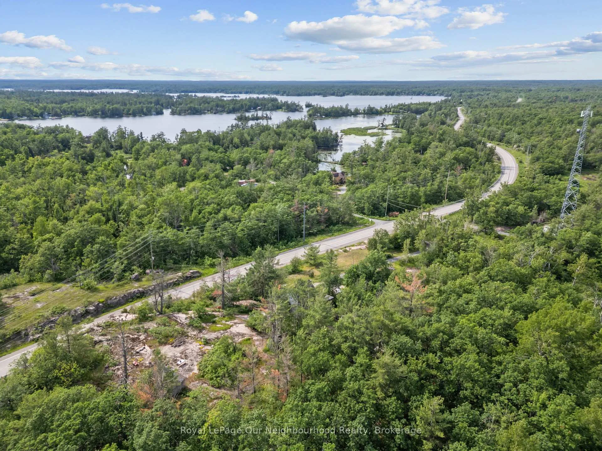 Photo 28 of 3587 County Rd 6, Douro-Dummer — HOMEH