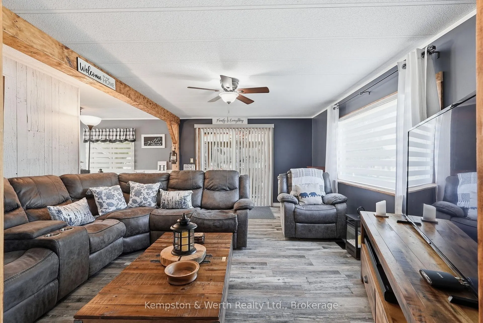 Photo 8 of 90 Fairview Crescent, North Perth, Elma — HOMEH
