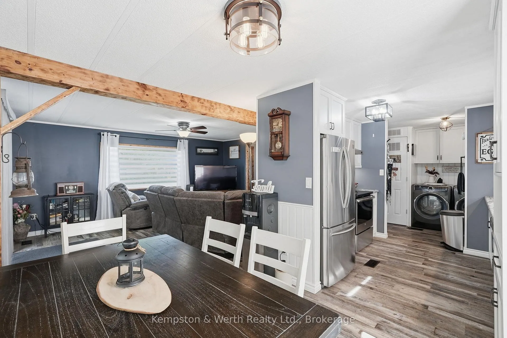 Photo 13 of 90 Fairview Crescent, North Perth, Elma — HOMEH