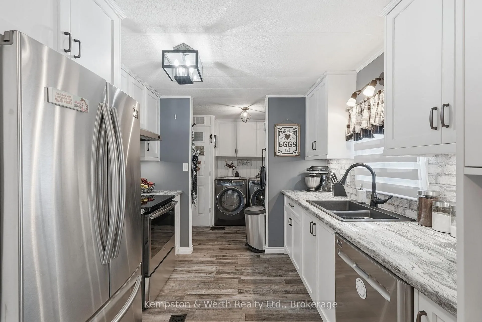 Photo 14 of 90 Fairview Crescent, North Perth, Elma — HOMEH