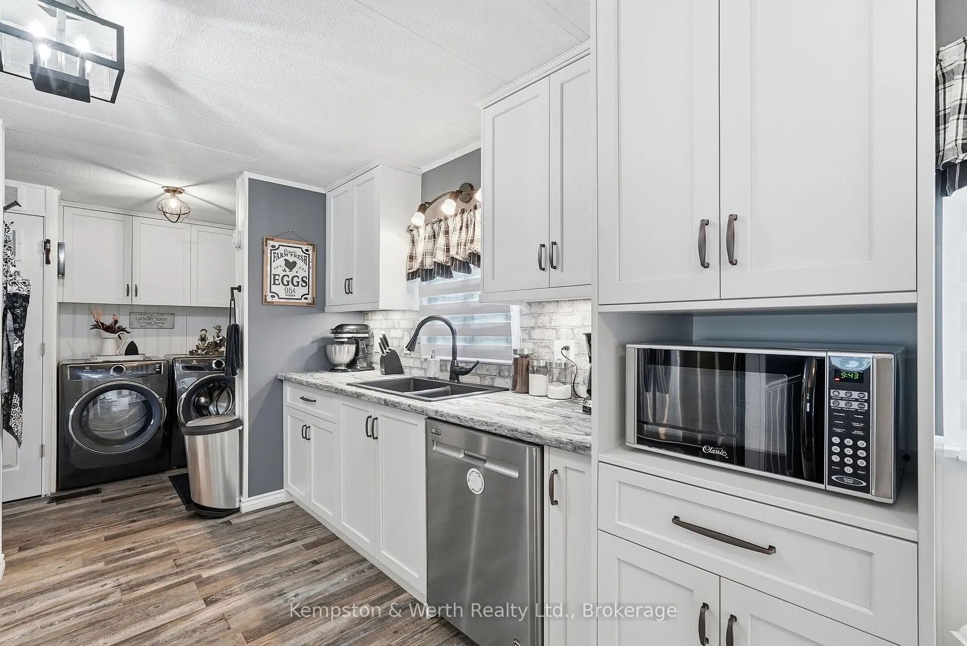 Photo 15 of 90 Fairview Crescent, North Perth, Elma — HOMEH