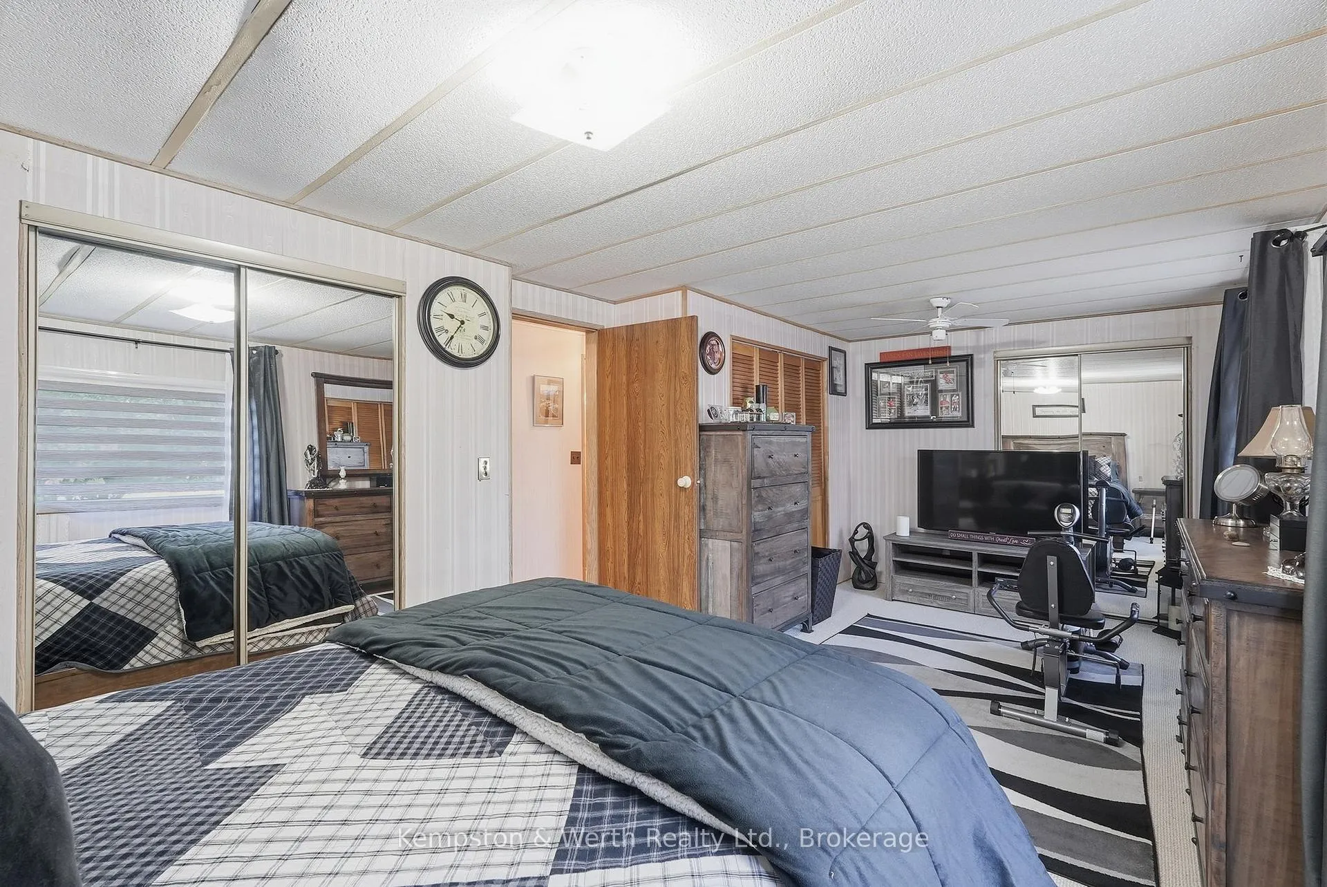 Photo 23 of 90 Fairview Crescent, North Perth, Elma — HOMEH