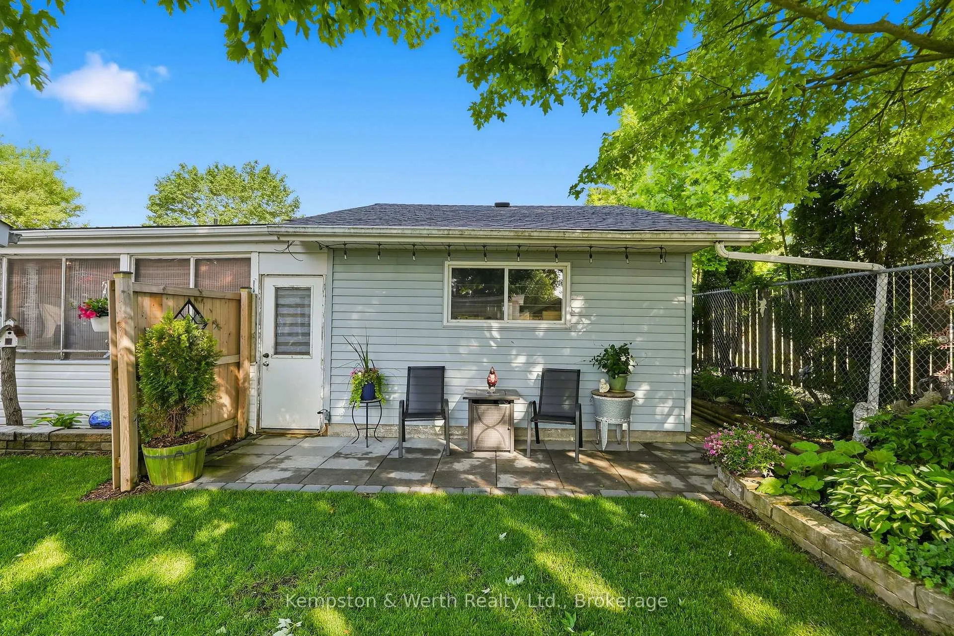 Photo 34 of 90 Fairview Crescent, North Perth, Elma — HOMEH