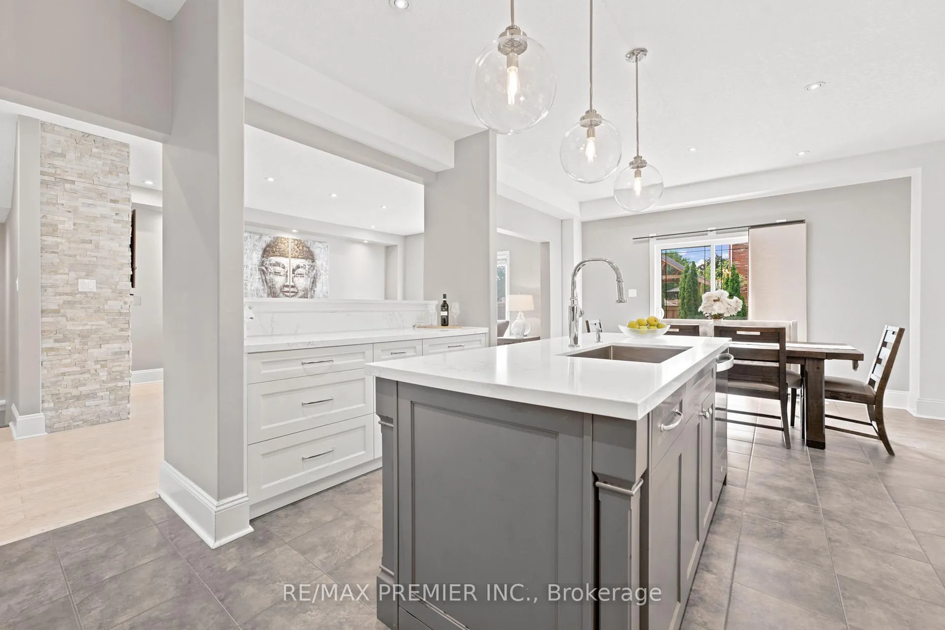 Photo 19 of 19 Burt Avenue, New Tecumseth, Alliston — HOMEH