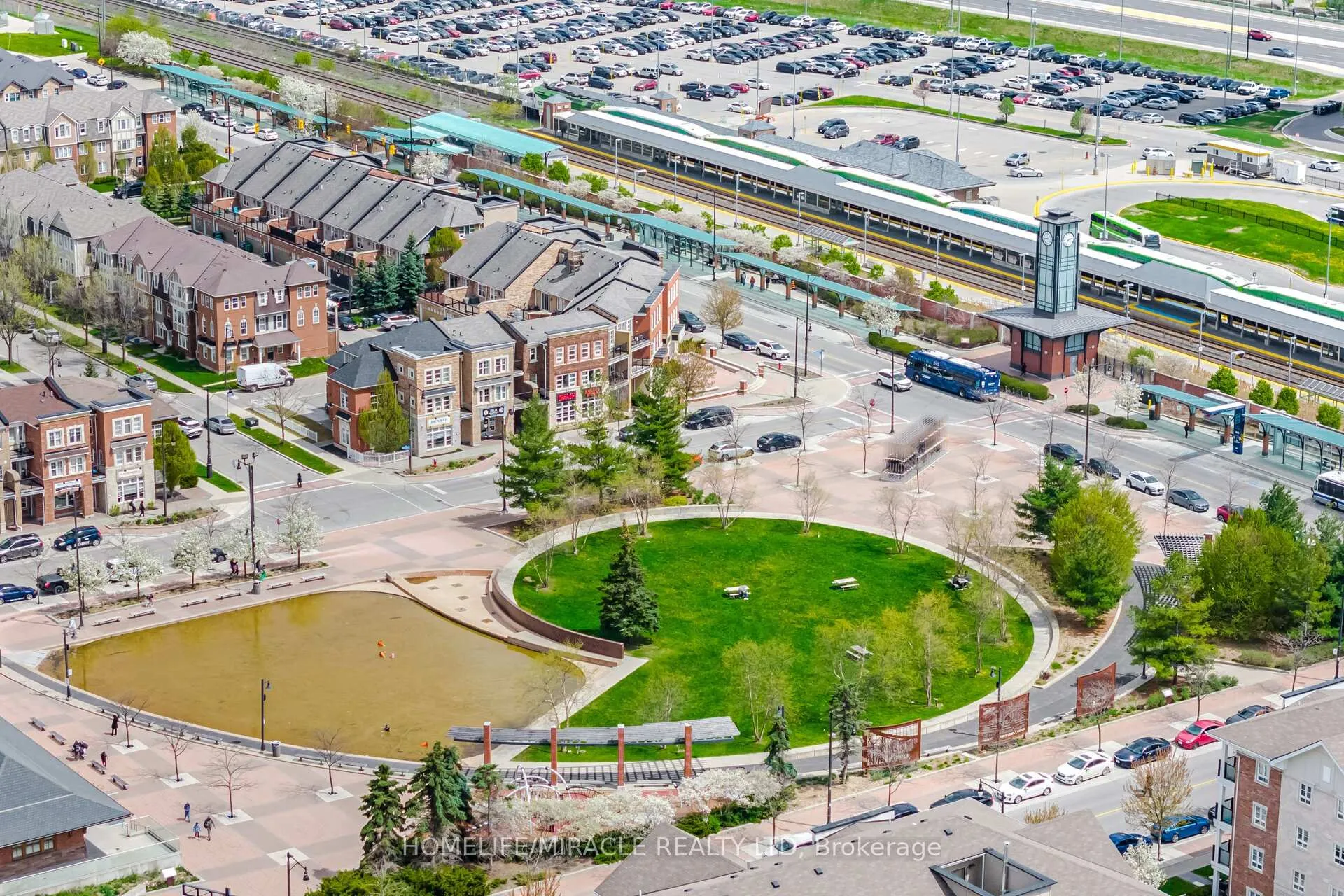Photo 48 of 5 Veterans Drive, Brampton, Northwest Brampton — HOMEH