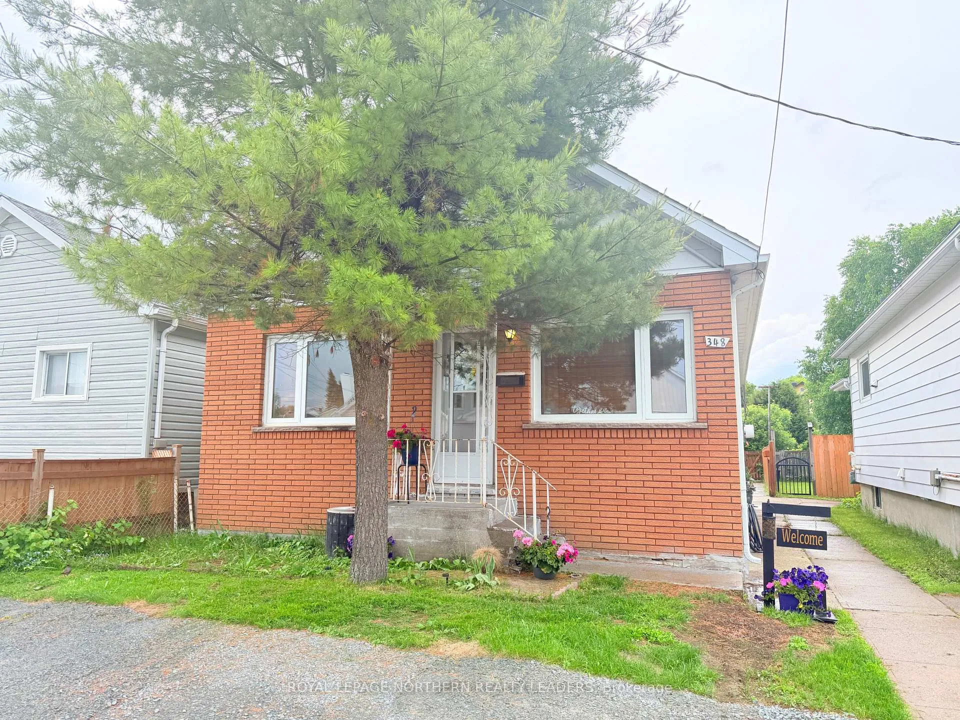Photo 1 of 348 Birch Street S, Timmins, TS - SE — HOMEH