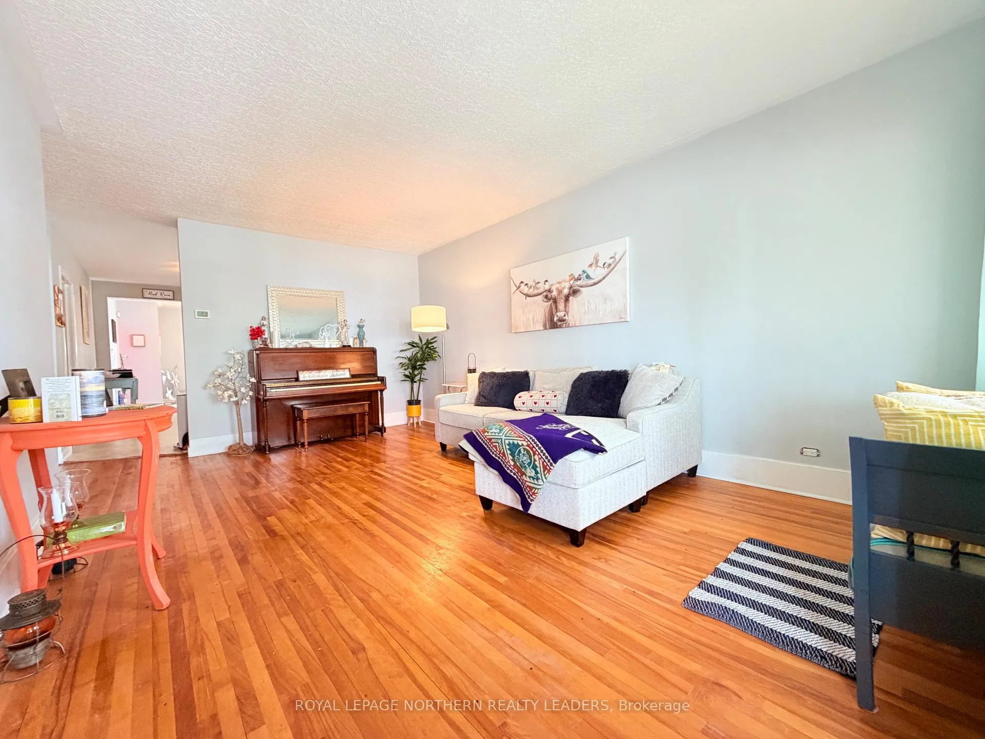 Photo 3 of 348 Birch Street S, Timmins, TS - SE — HOMEH