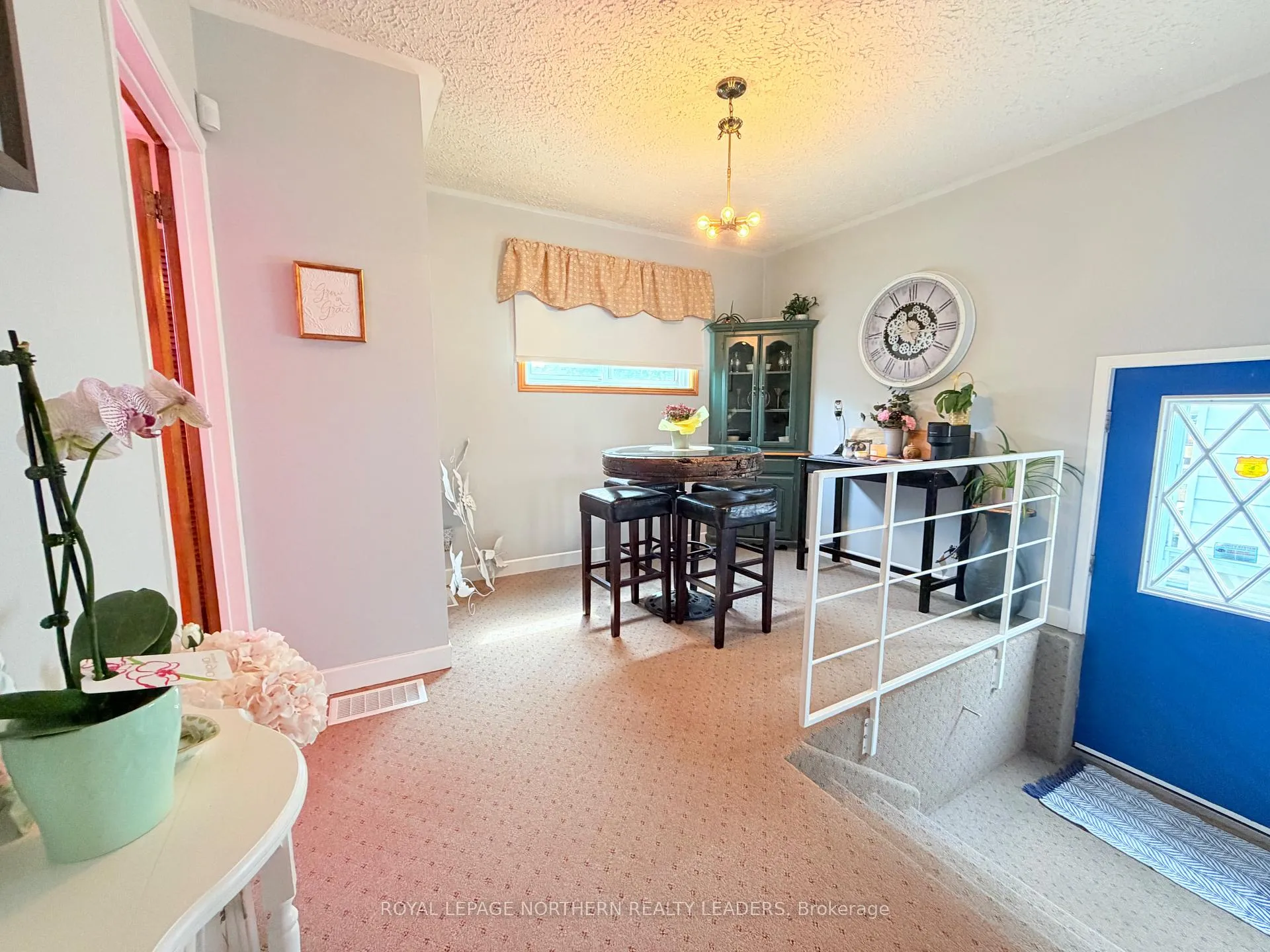 Photo 13 of 348 Birch Street S, Timmins, TS - SE — HOMEH