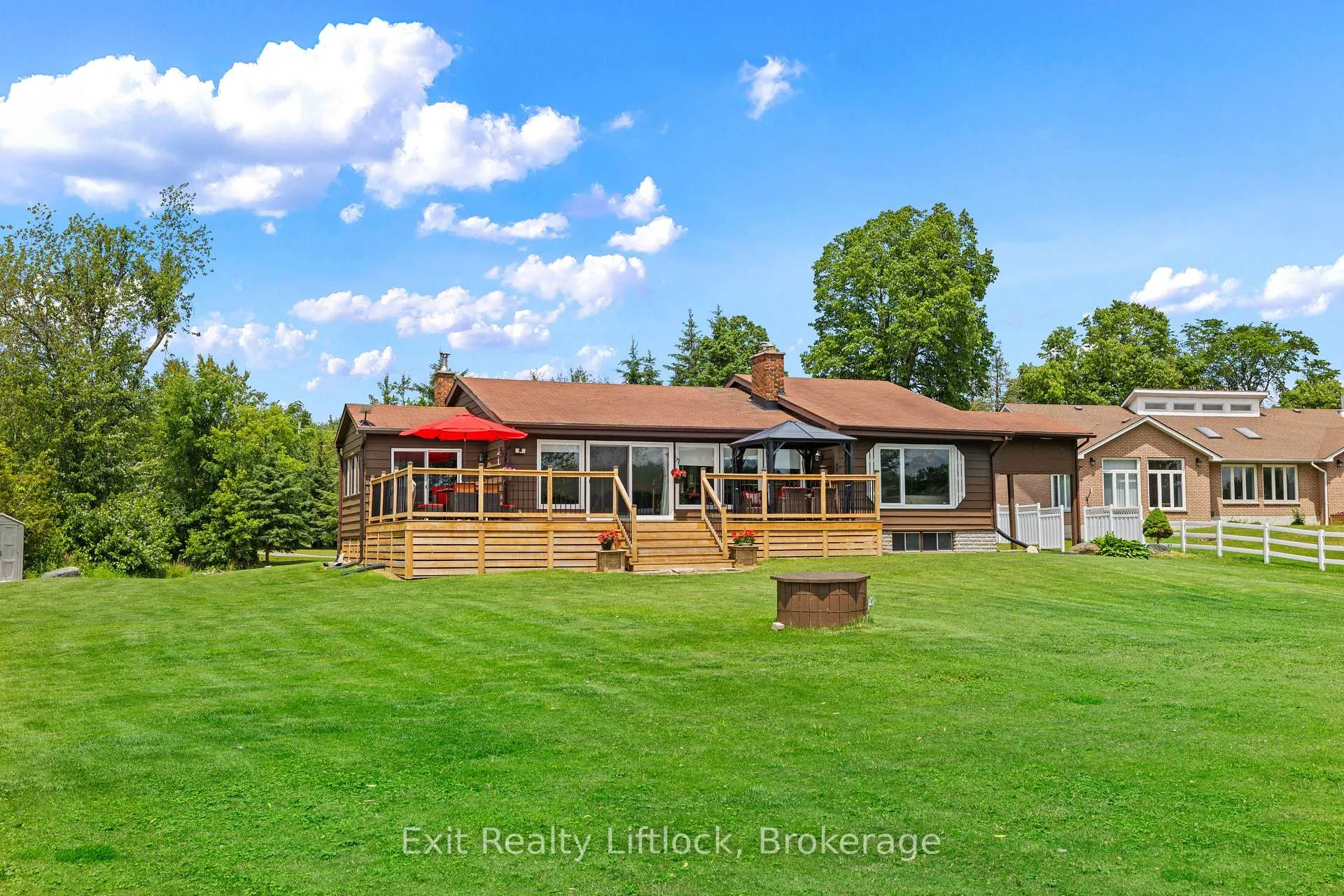 Photo 1 of 485C County Rd 42, Trent Hills, Rural Trent Hills — HOMEH