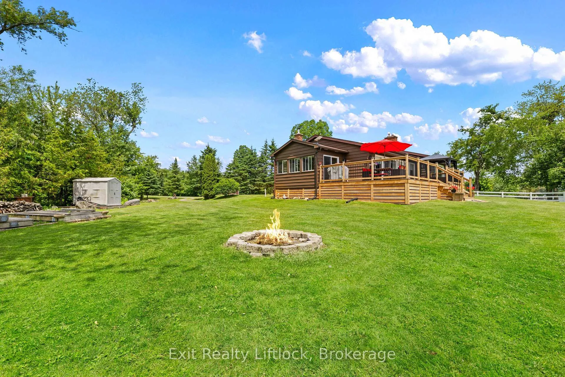 Photo 2 of 485C County Rd 42, Trent Hills, Rural Trent Hills — HOMEH