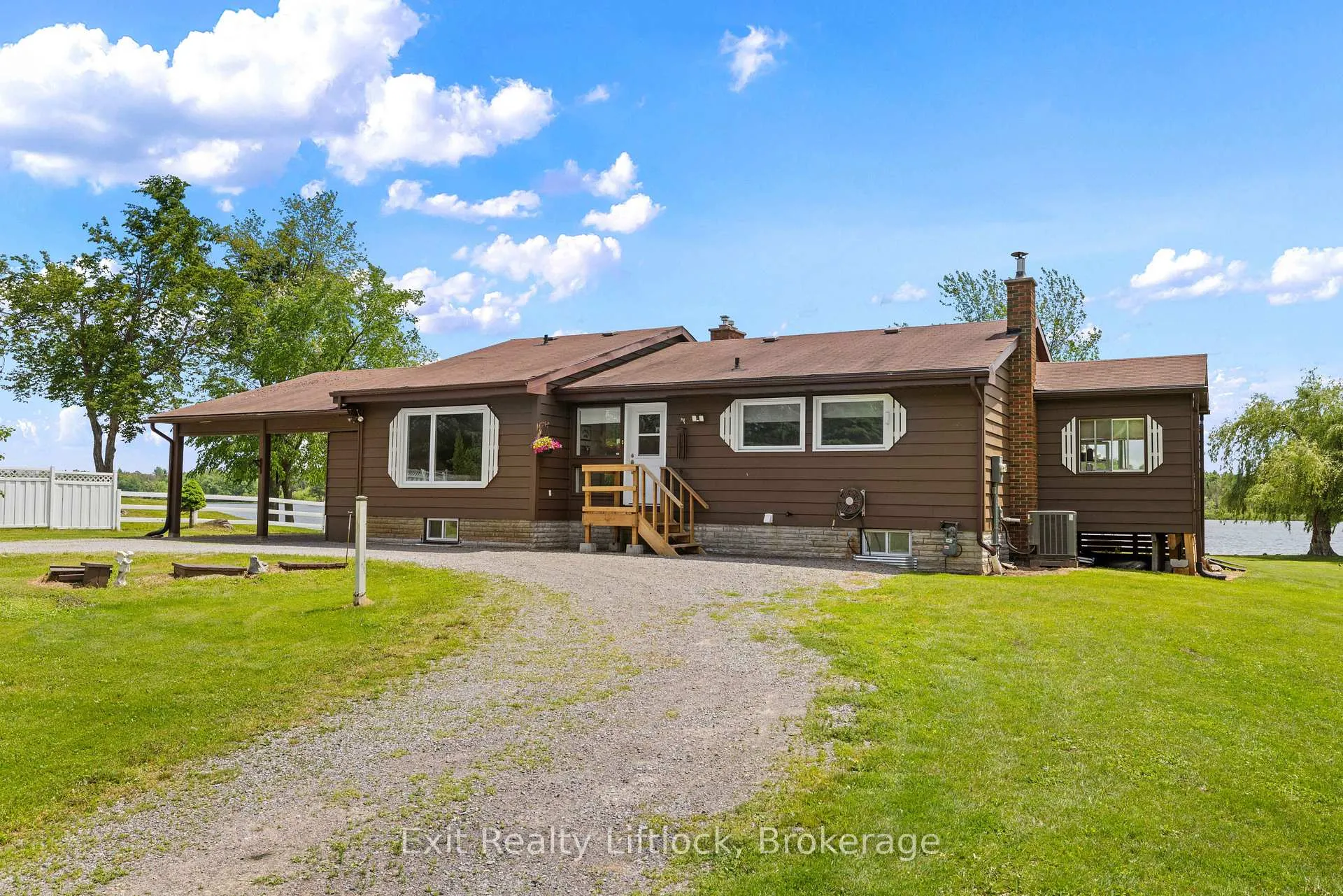Photo 44 of 485C County Rd 42, Trent Hills, Rural Trent Hills — HOMEH
