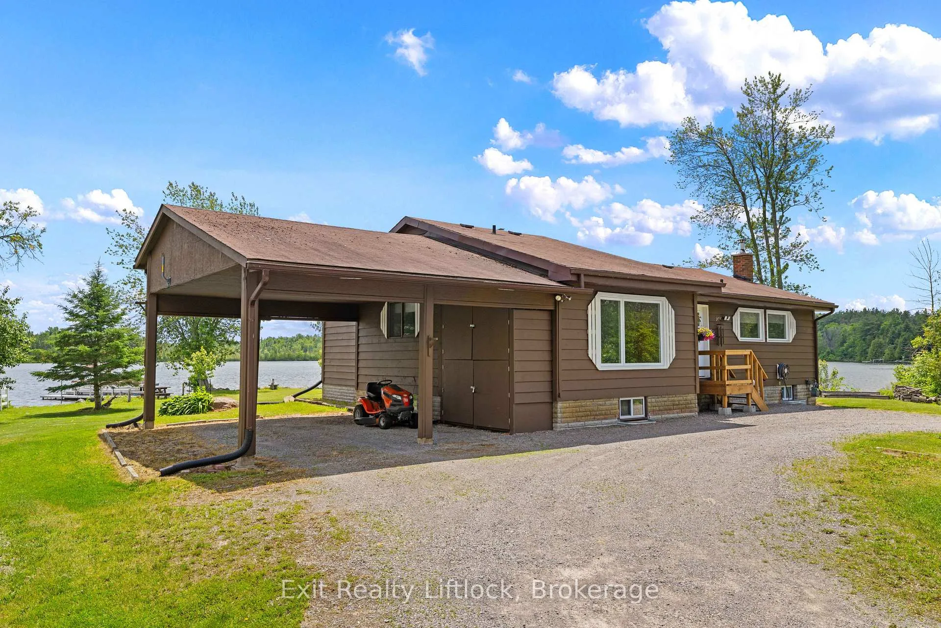 Photo 10 of 485C County Rd 42, Trent Hills, Rural Trent Hills — HOMEH