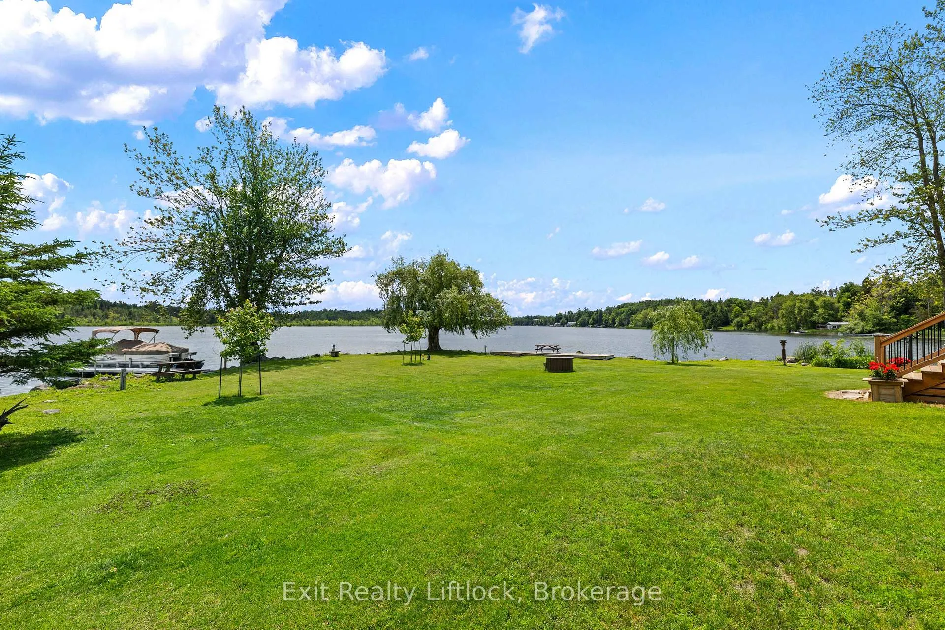 Photo 4 of 485C County Rd 42, Trent Hills, Rural Trent Hills — HOMEH