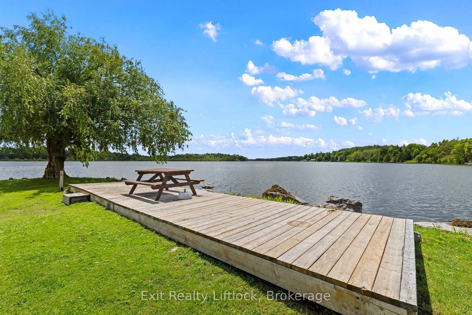Photo 5 of 485C County Rd 42, Trent Hills, Rural Trent Hills — HOMEH