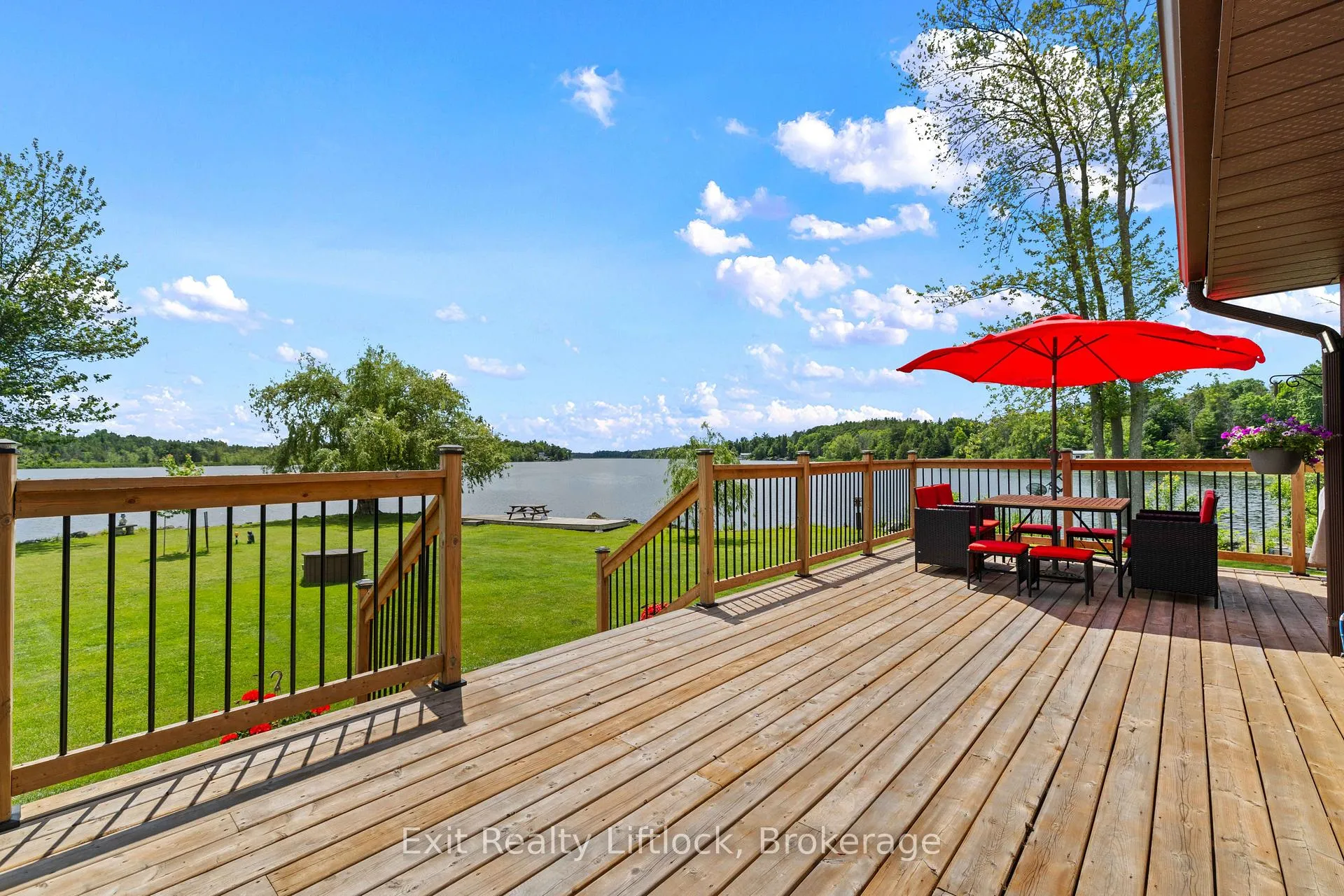 Photo 7 of 485C County Rd 42, Trent Hills, Rural Trent Hills — HOMEH