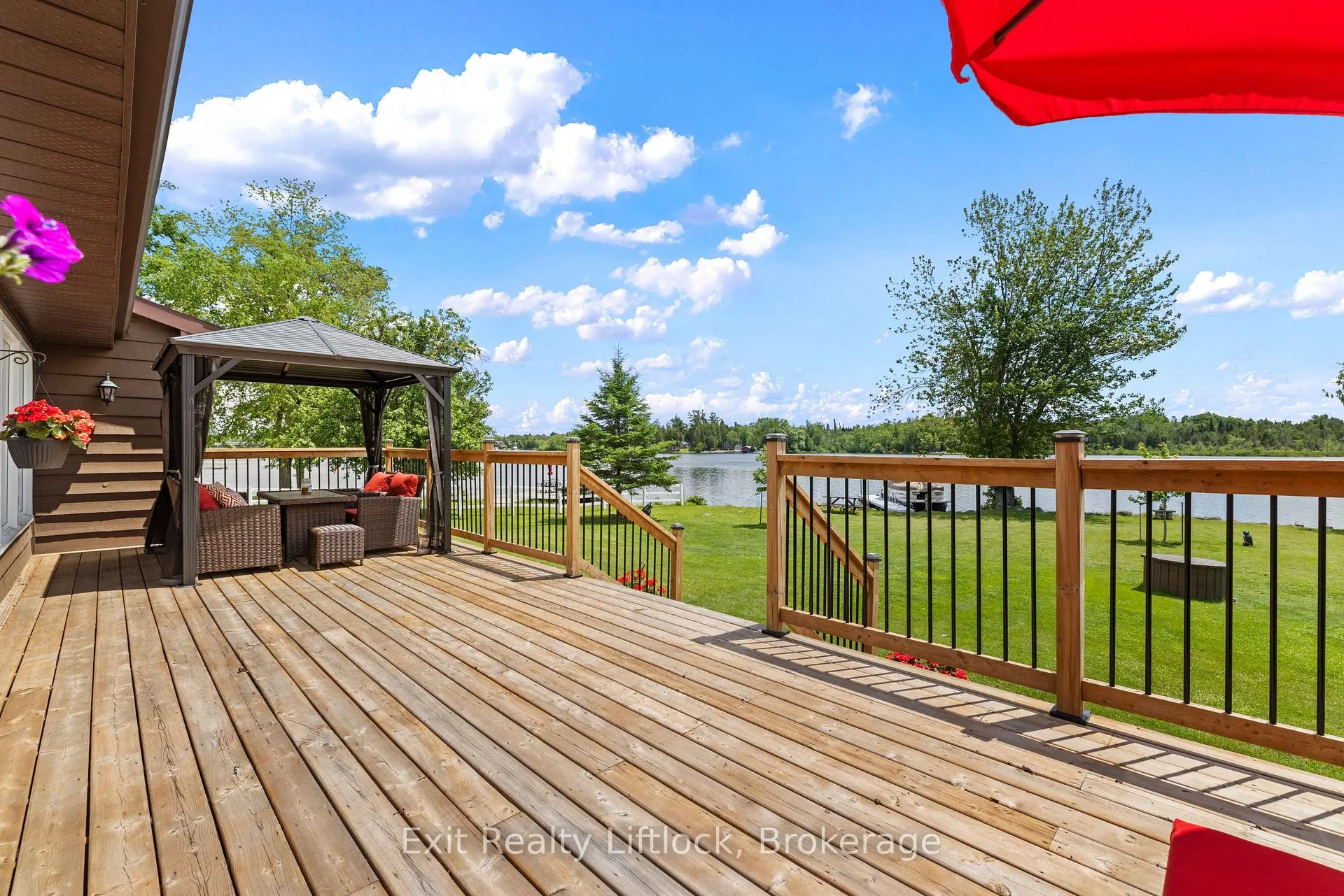 Photo 9 of 485C County Rd 42, Trent Hills, Rural Trent Hills — HOMEH