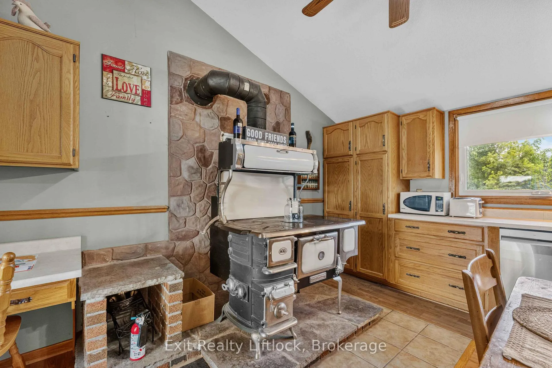 Photo 15 of 485C County Rd 42, Trent Hills, Rural Trent Hills — HOMEH