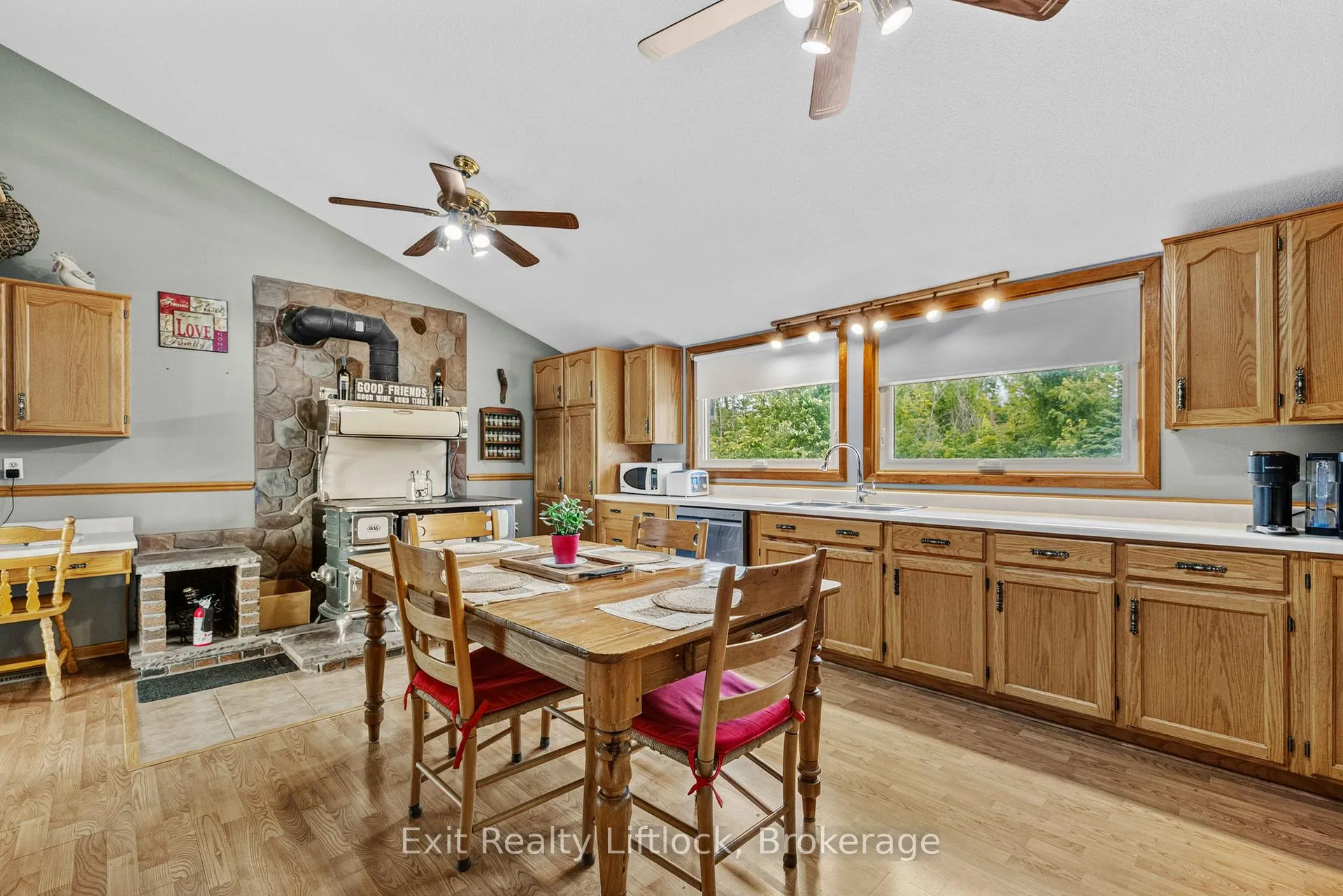 Photo 16 of 485C County Rd 42, Trent Hills, Rural Trent Hills — HOMEH