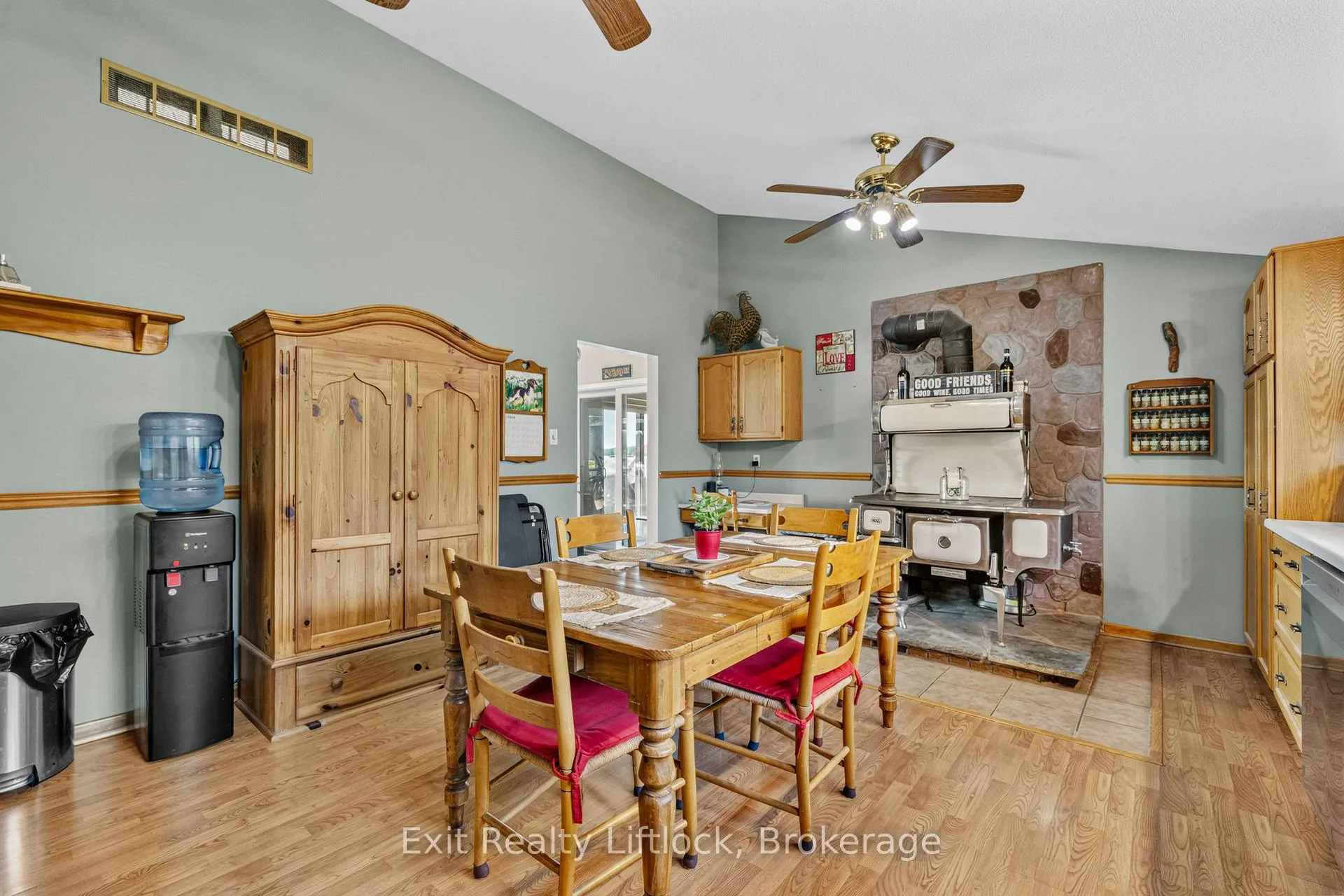 Photo 17 of 485C County Rd 42, Trent Hills, Rural Trent Hills — HOMEH