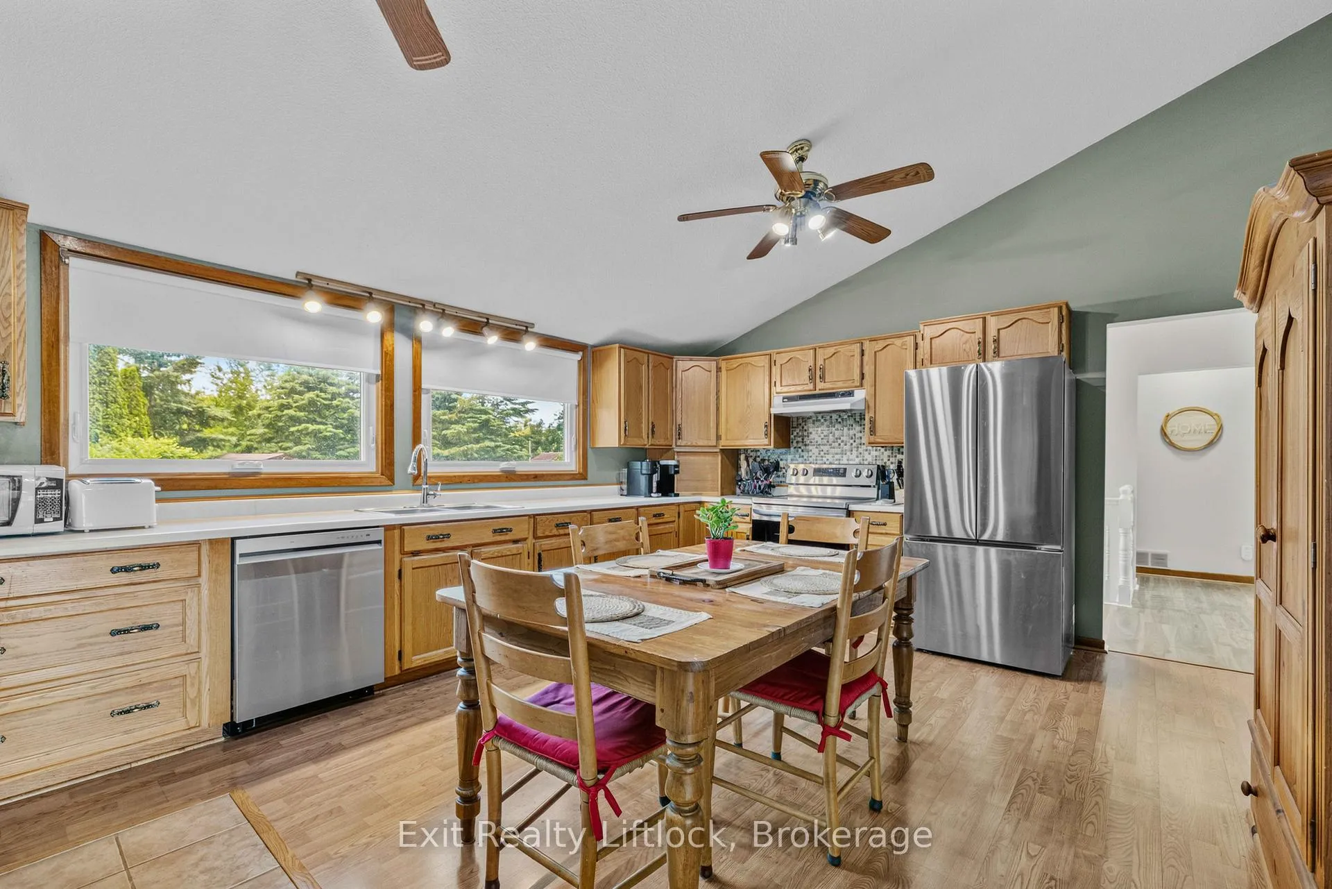 Photo 18 of 485C County Rd 42, Trent Hills, Rural Trent Hills — HOMEH