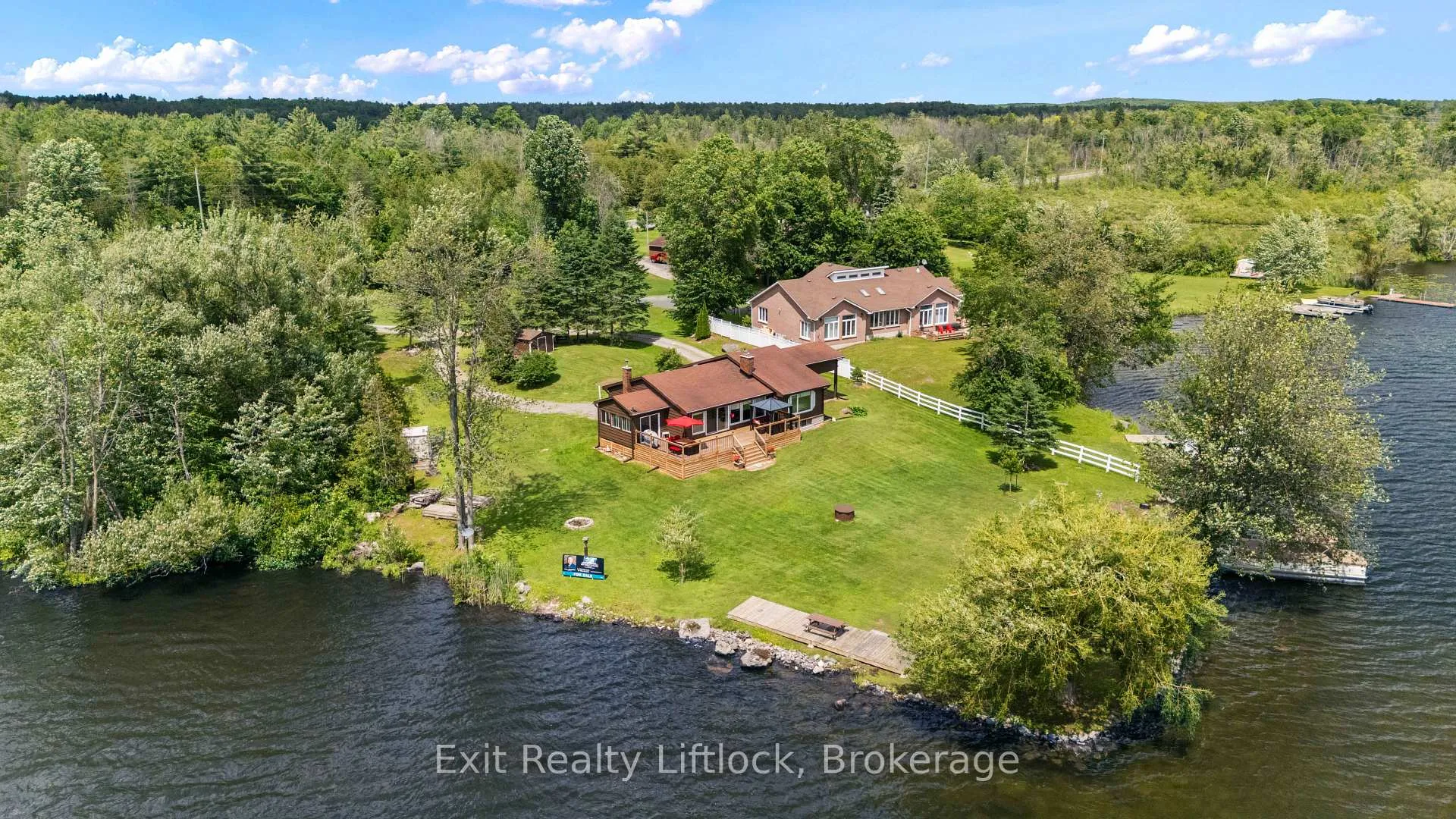Photo 34 of 485C County Rd 42, Trent Hills, Rural Trent Hills — HOMEH