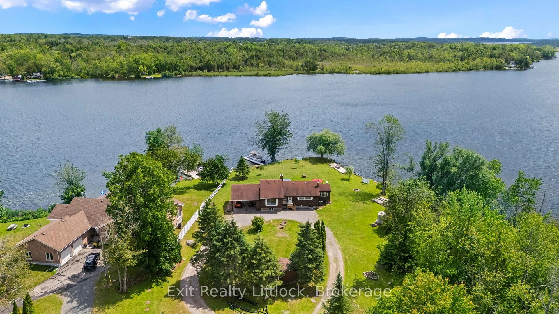 Photo 36 of 485C County Rd 42, Trent Hills, Rural Trent Hills — HOMEH