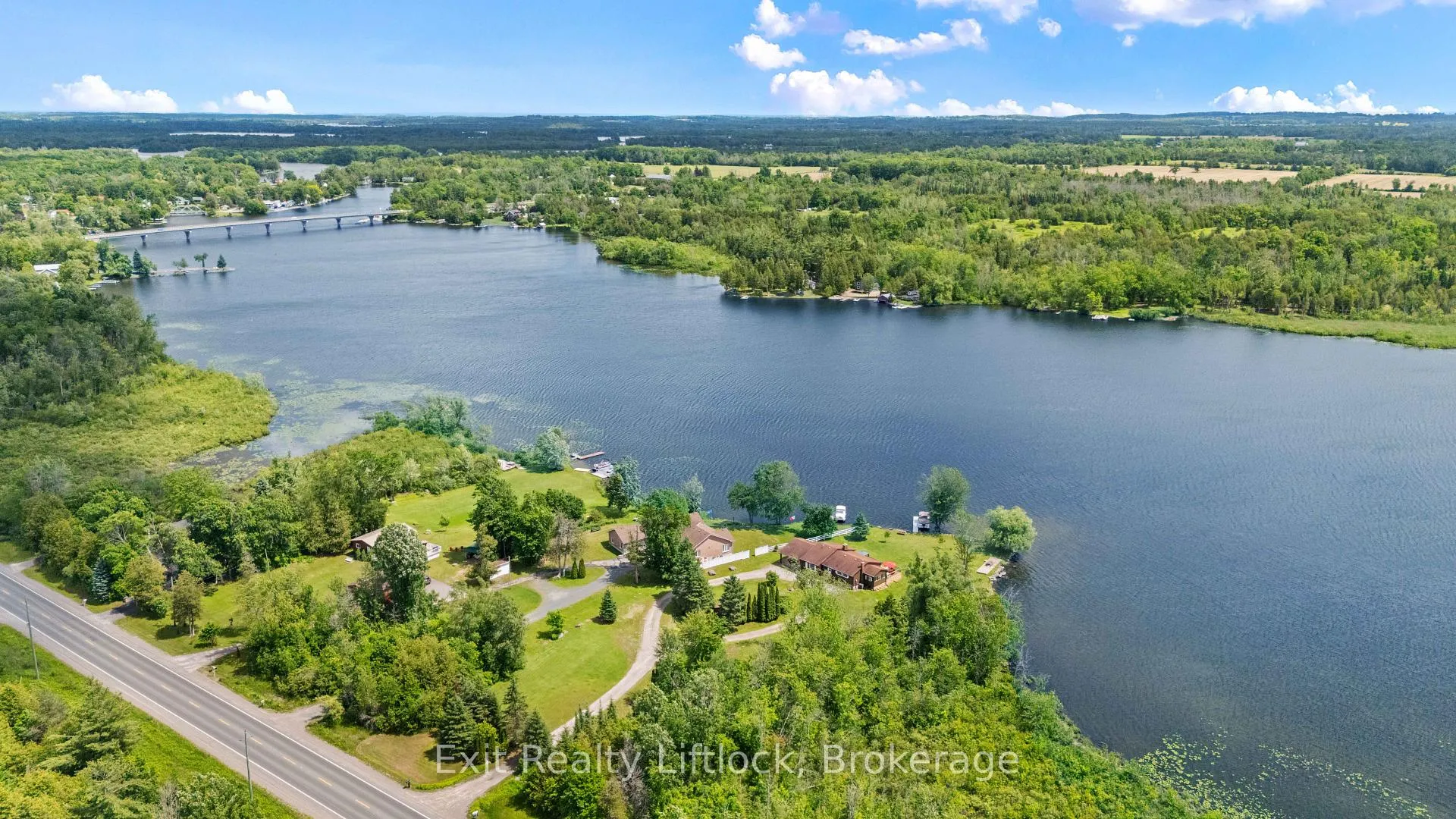 Photo 37 of 485C County Rd 42, Trent Hills, Rural Trent Hills — HOMEH