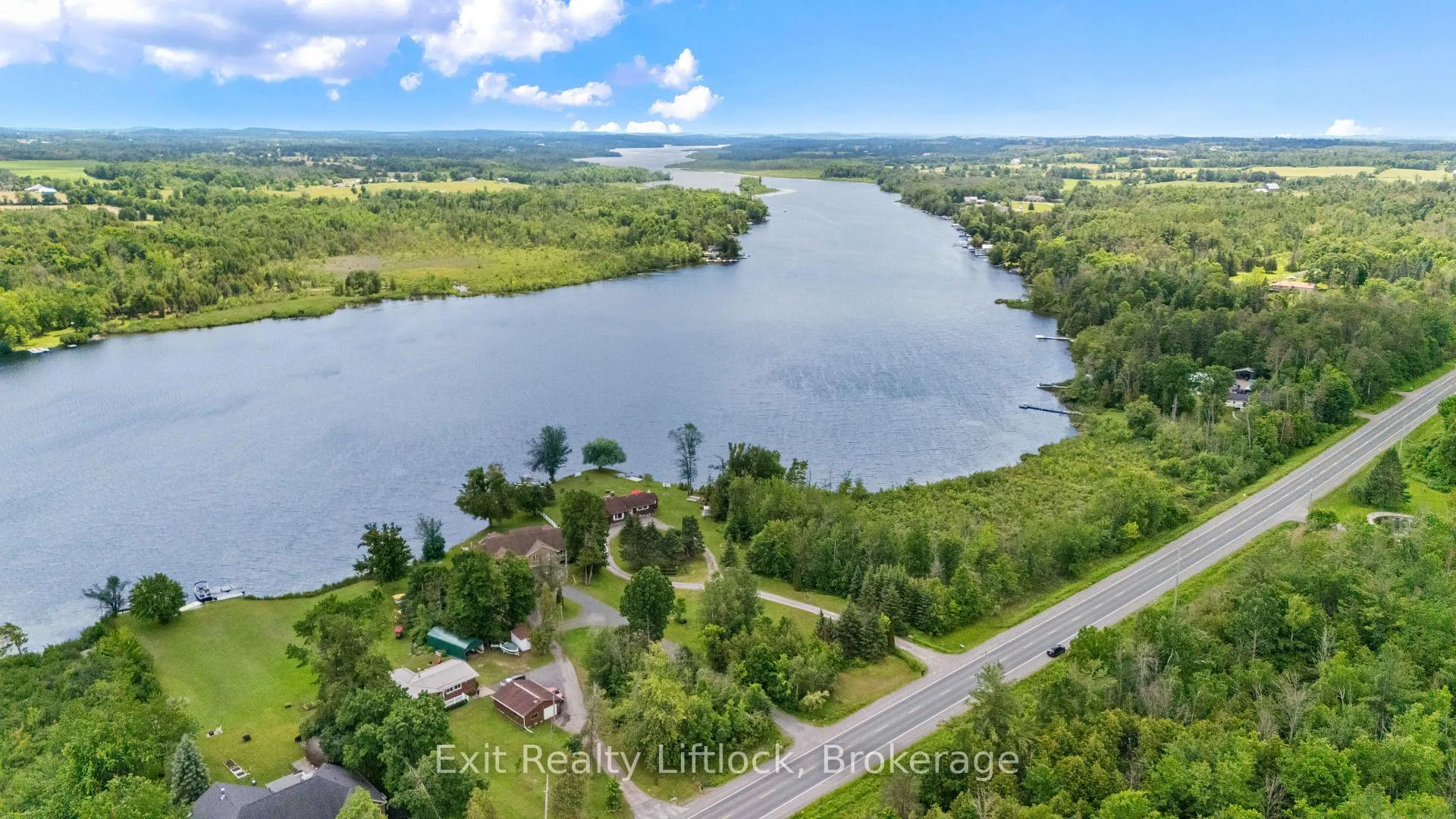 Photo 38 of 485C County Rd 42, Trent Hills, Rural Trent Hills — HOMEH