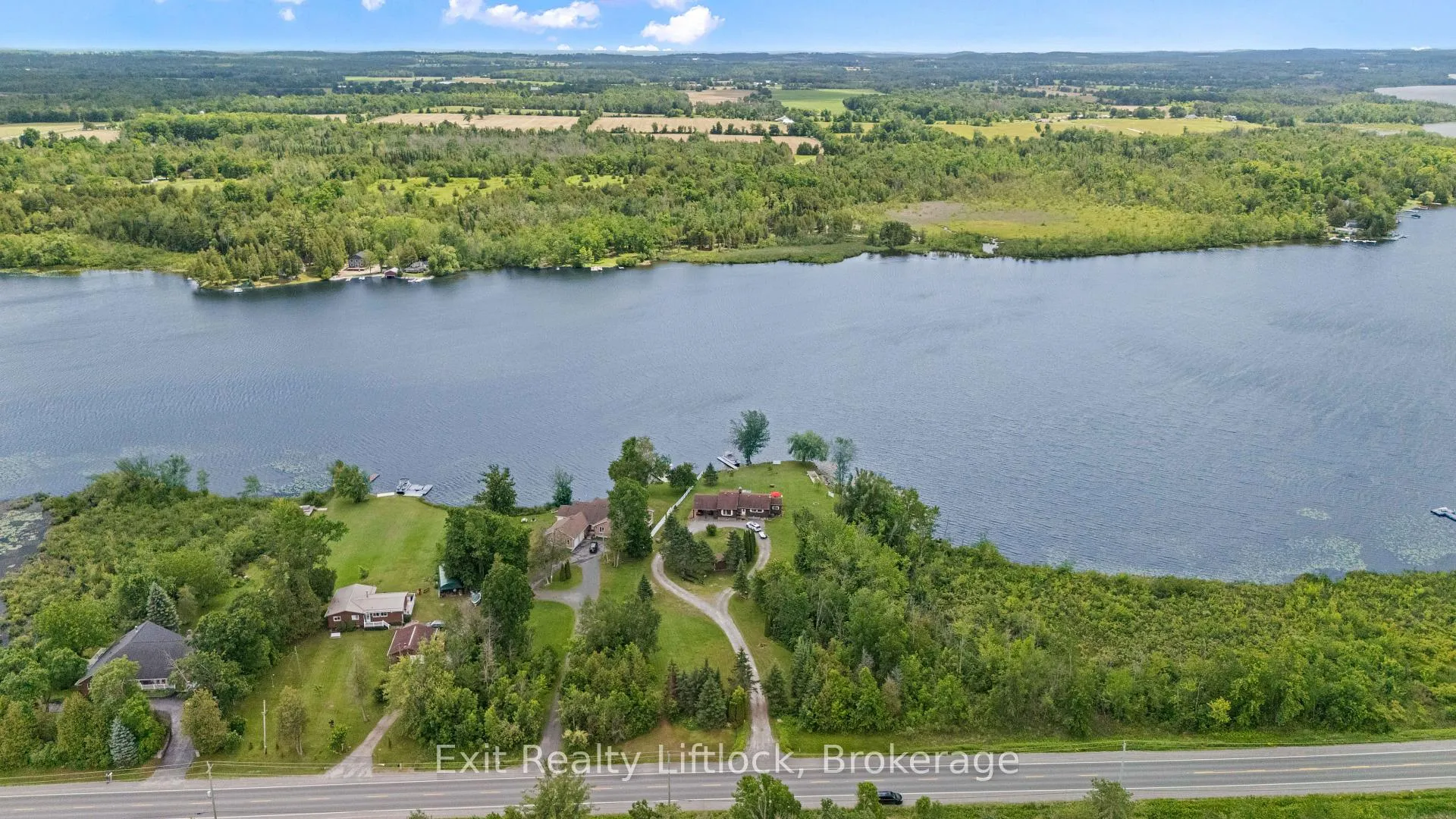 Photo 39 of 485C County Rd 42, Trent Hills, Rural Trent Hills — HOMEH