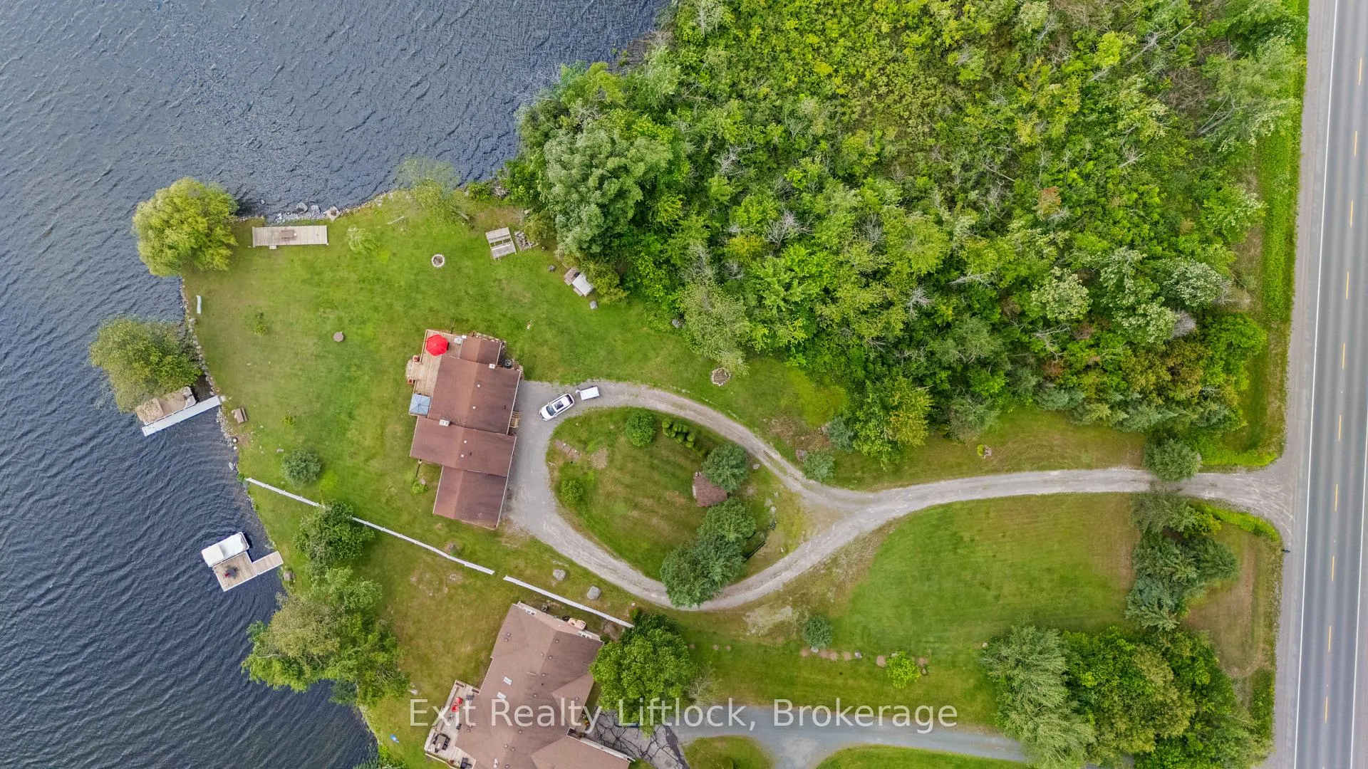 Photo 40 of 485C County Rd 42, Trent Hills, Rural Trent Hills — HOMEH