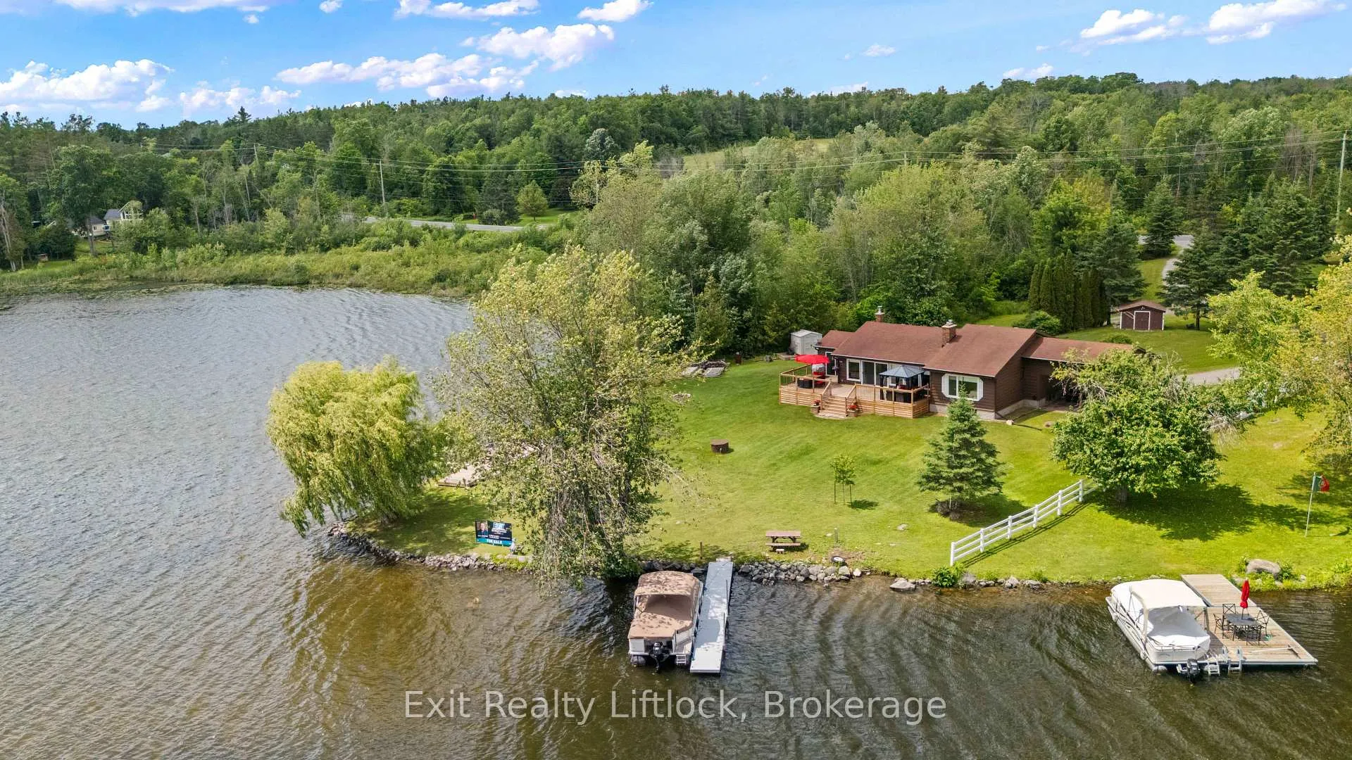 Photo 42 of 485C County Rd 42, Trent Hills, Rural Trent Hills — HOMEH