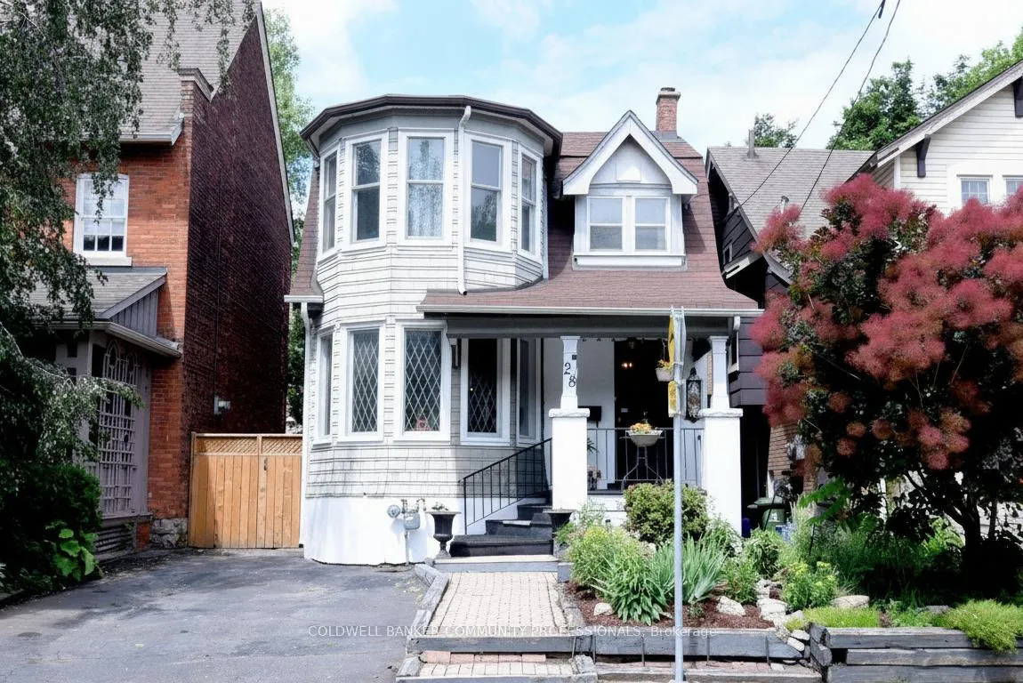 Photo 1 of 28 St Clair Avenue, Hamilton, Gibson — HOMEH