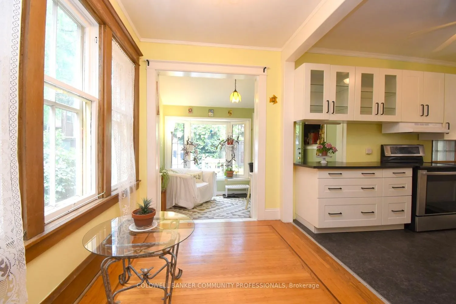 Photo 14 of 28 St Clair Avenue, Hamilton, Gibson — HOMEH