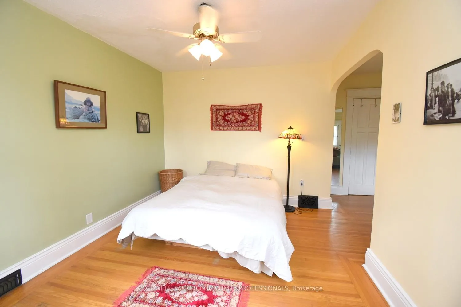 Photo 24 of 28 St Clair Avenue, Hamilton, Gibson — HOMEH