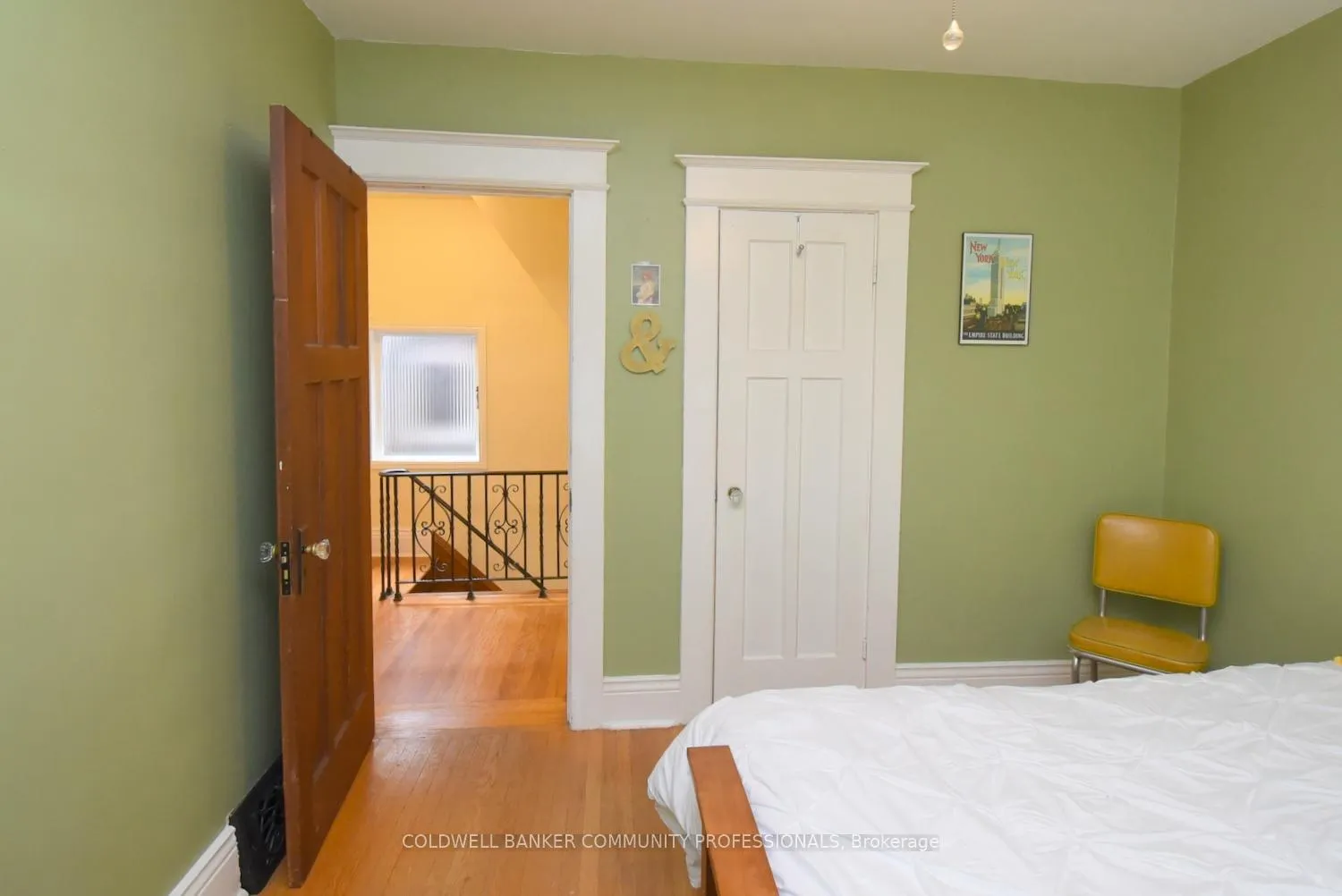 Photo 29 of 28 St Clair Avenue, Hamilton, Gibson — HOMEH