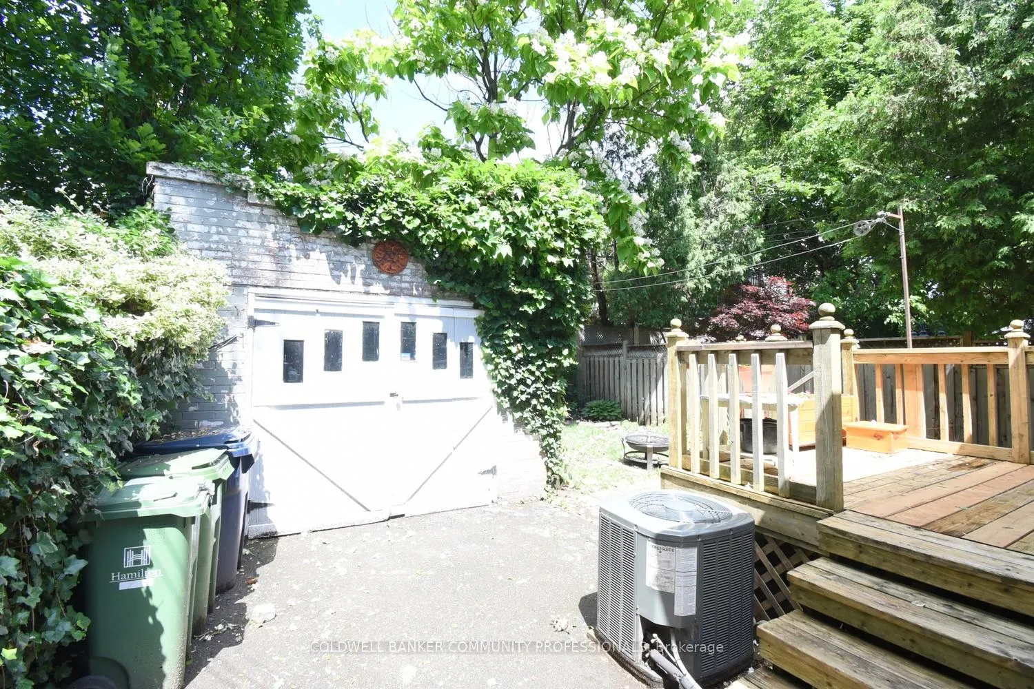 Photo 42 of 28 St Clair Avenue, Hamilton, Gibson — HOMEH