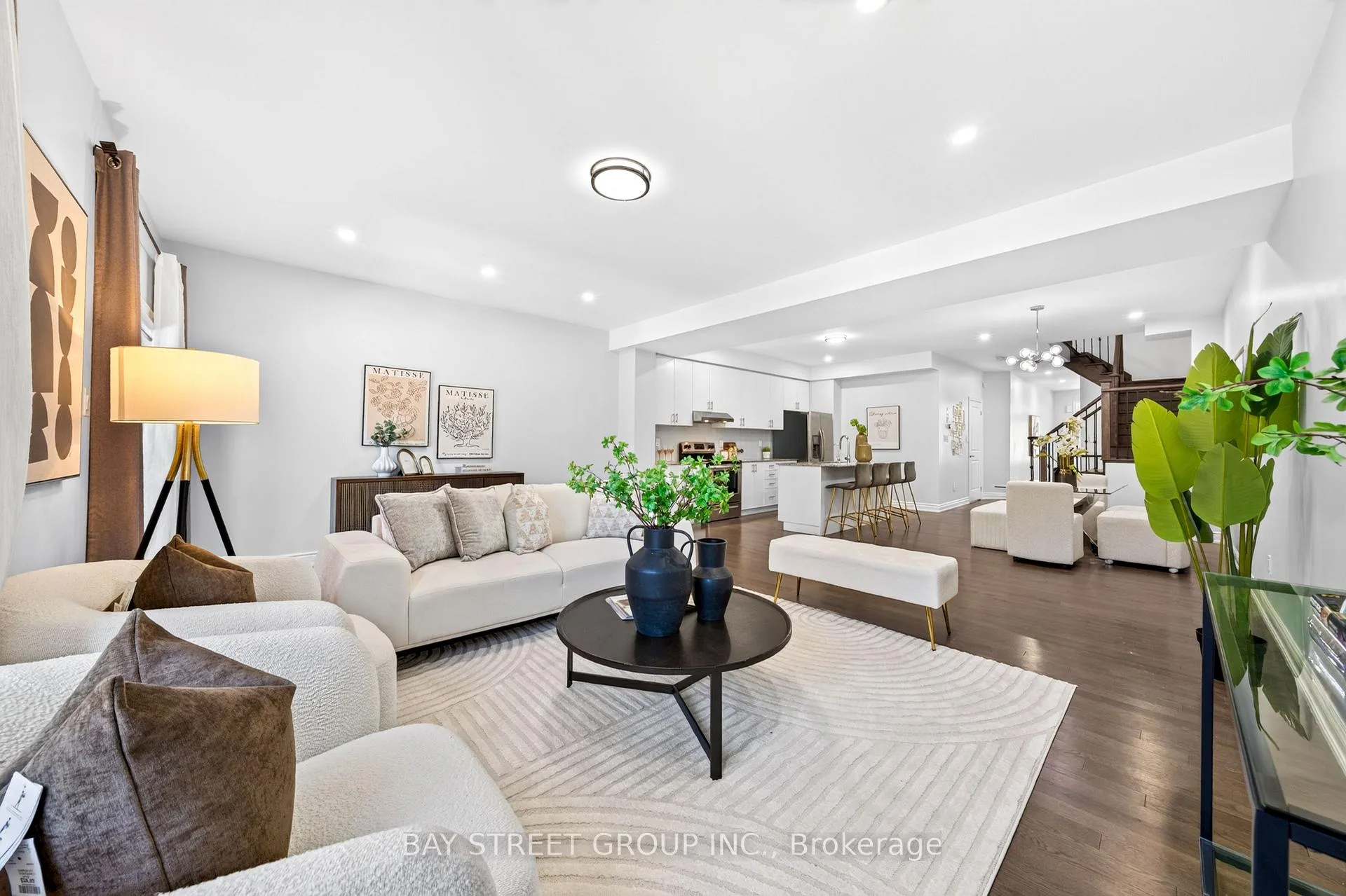 Photo 12 of 122 Lichfield Road, Markham, Unionville — HOMEH