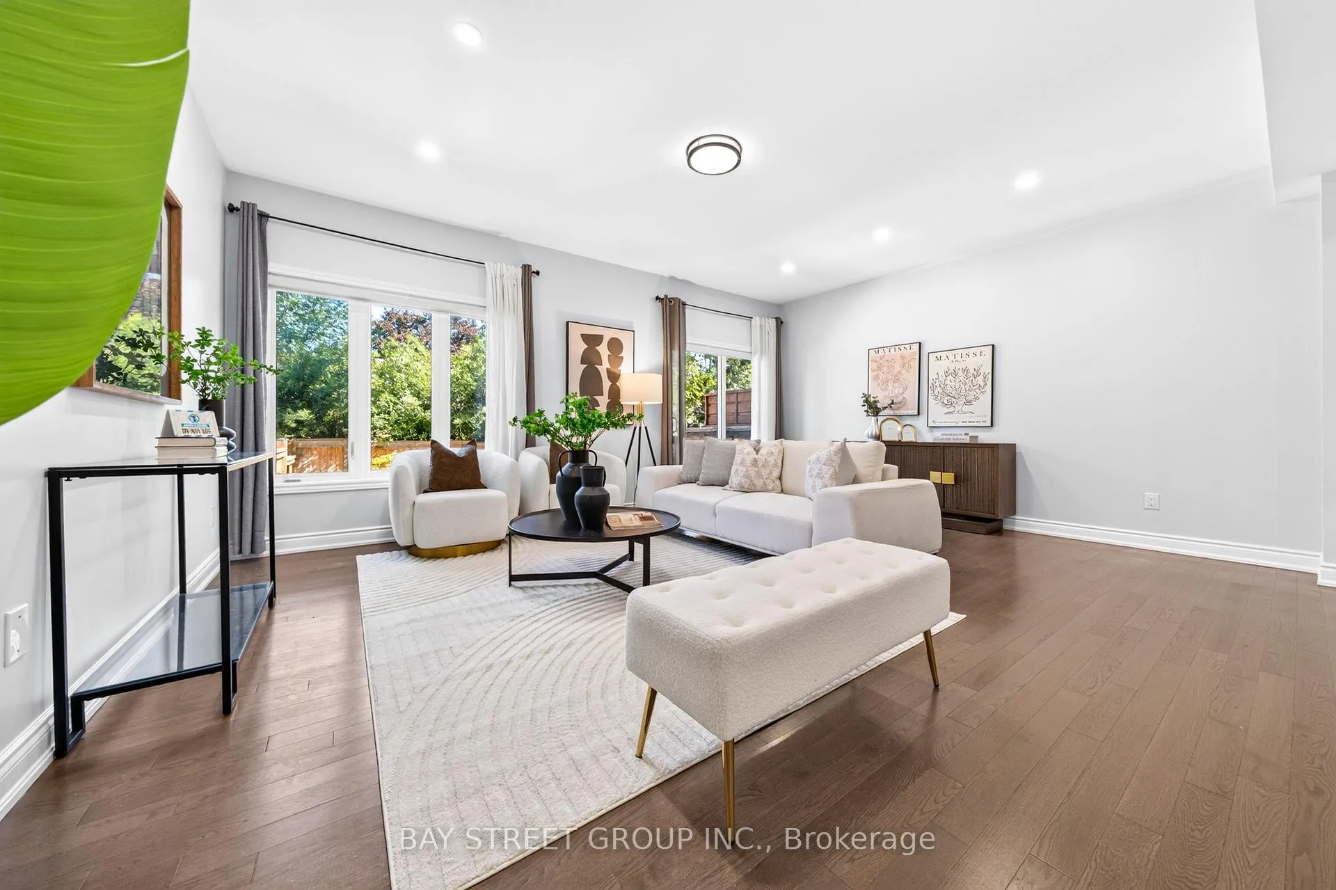 Photo 13 of 122 Lichfield Road, Markham, Unionville — HOMEH