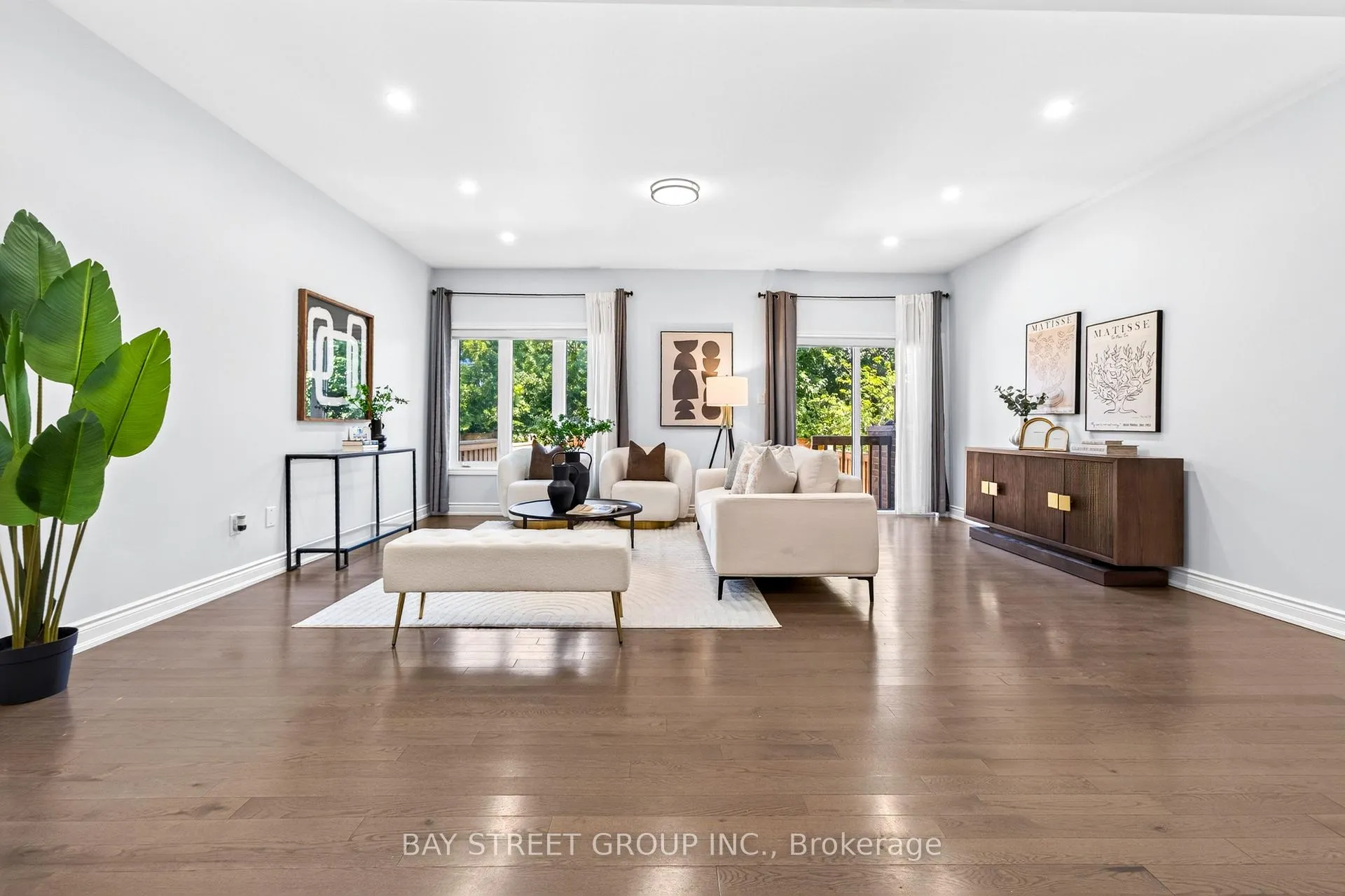 Photo 14 of 122 Lichfield Road, Markham, Unionville — HOMEH
