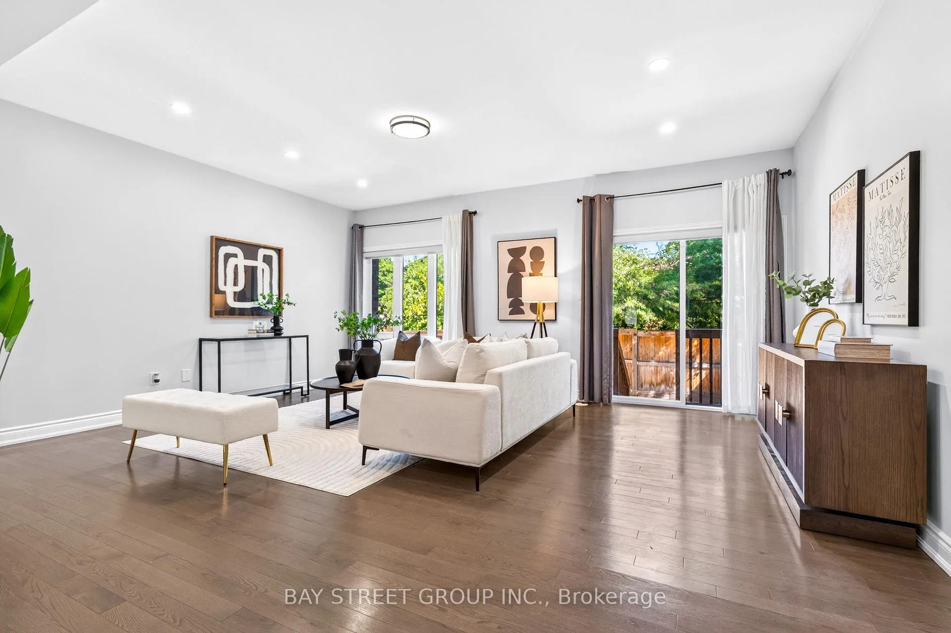 Photo 15 of 122 Lichfield Road, Markham, Unionville — HOMEH