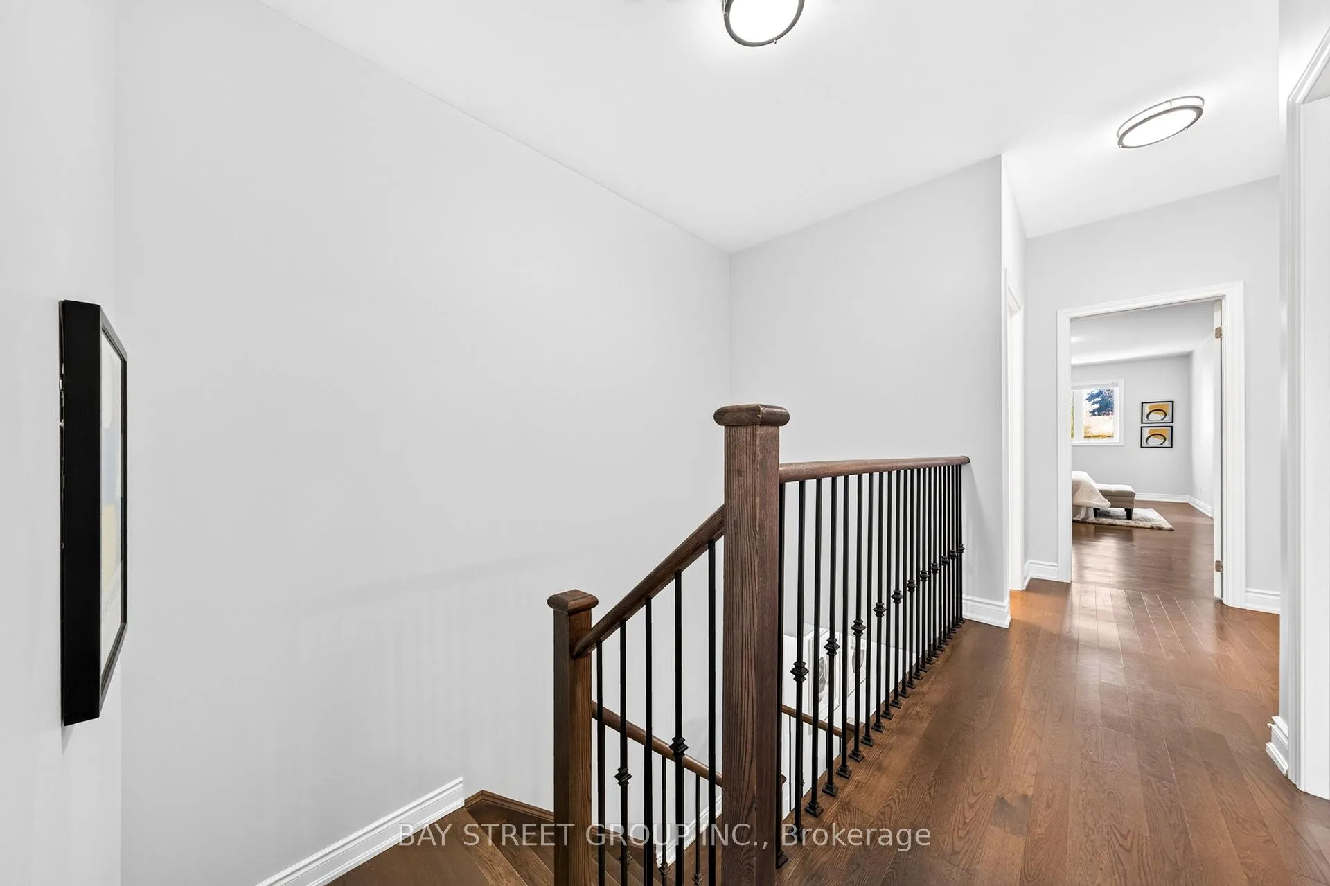 Photo 20 of 122 Lichfield Road, Markham, Unionville — HOMEH