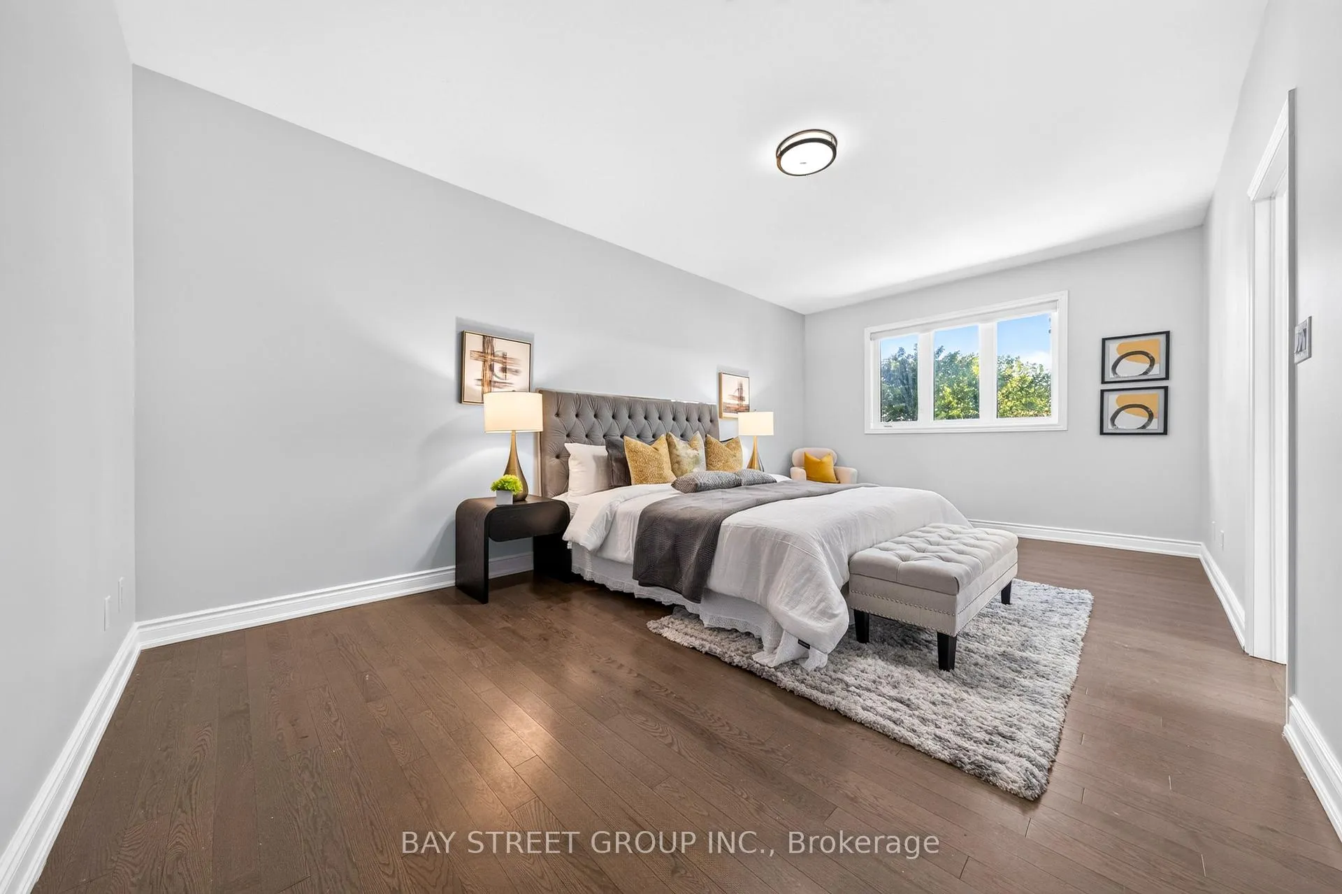 Photo 21 of 122 Lichfield Road, Markham, Unionville — HOMEH