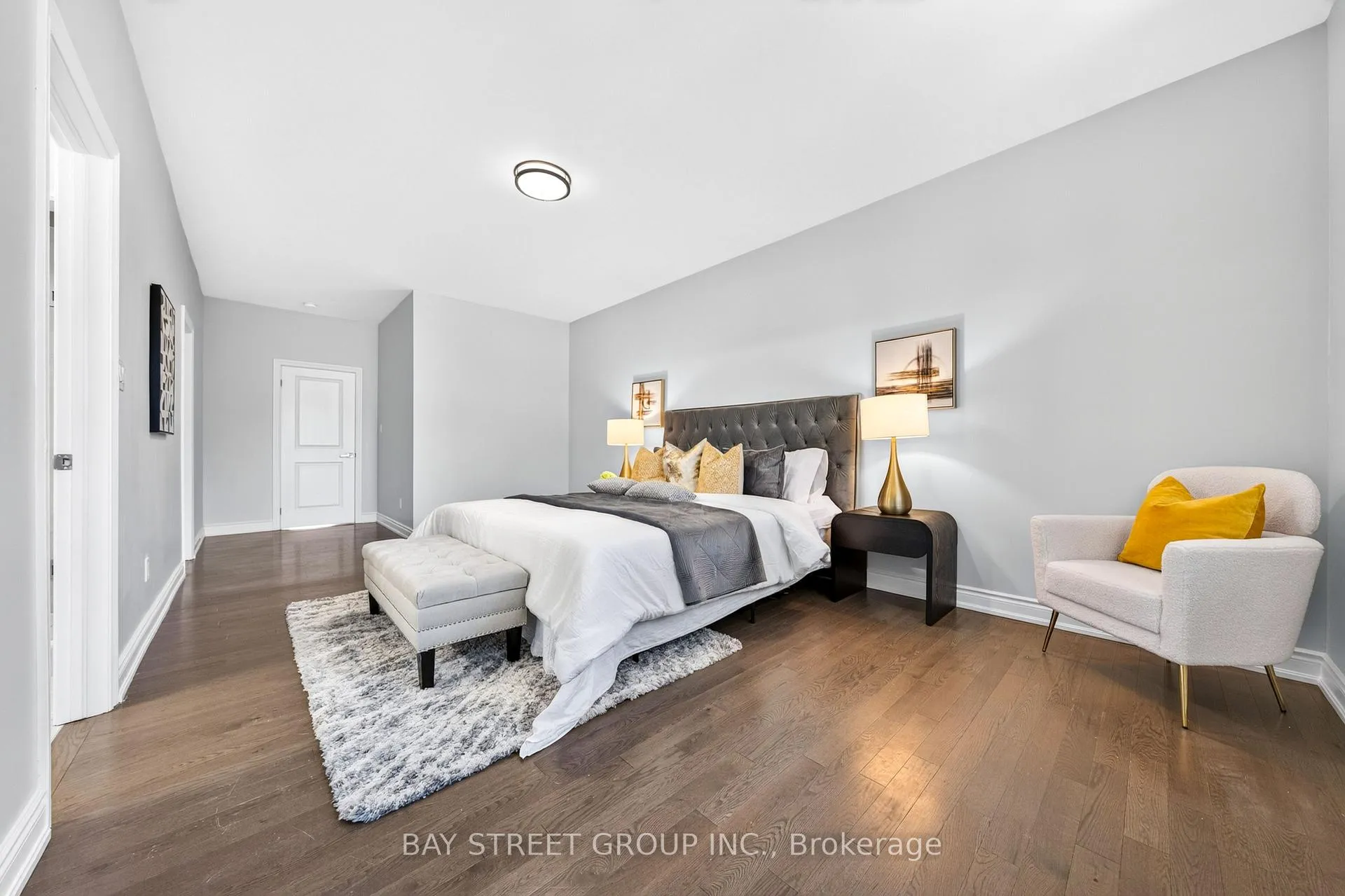 Photo 22 of 122 Lichfield Road, Markham, Unionville — HOMEH