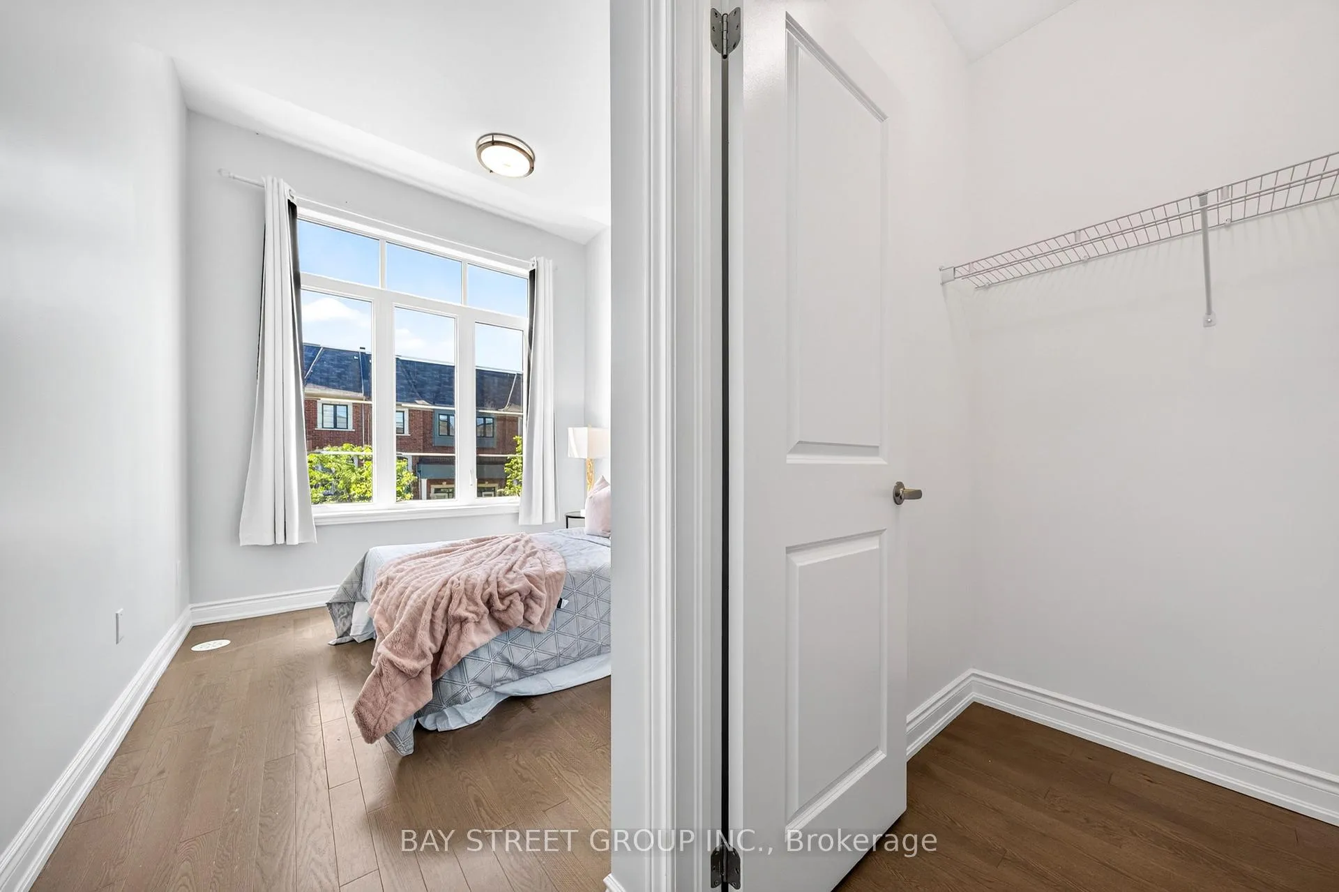Photo 28 of 122 Lichfield Road, Markham, Unionville — HOMEH