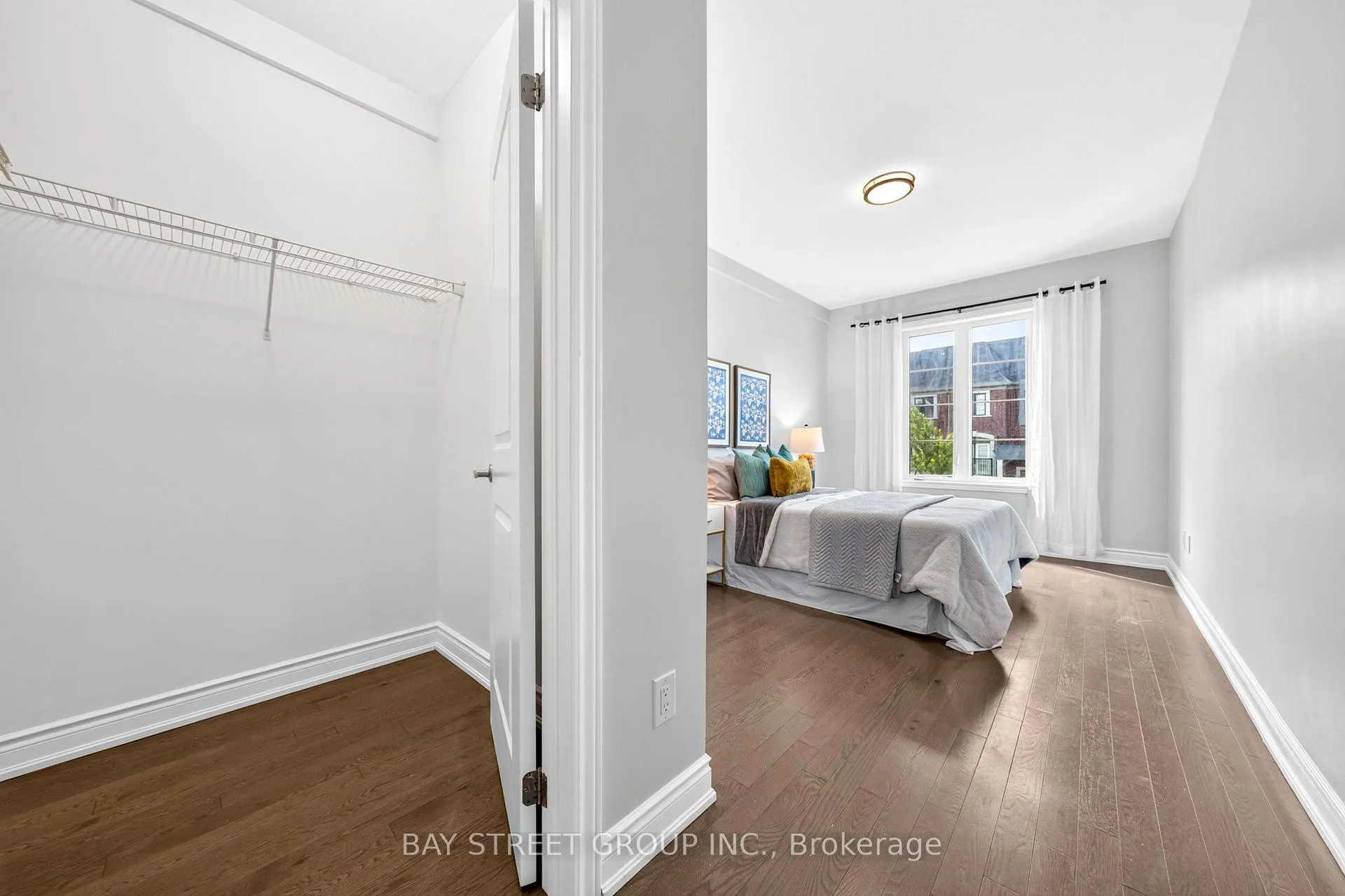 Photo 32 of 122 Lichfield Road, Markham, Unionville — HOMEH