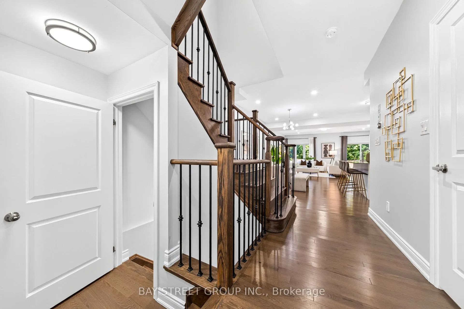 Photo 34 of 122 Lichfield Road, Markham, Unionville — HOMEH