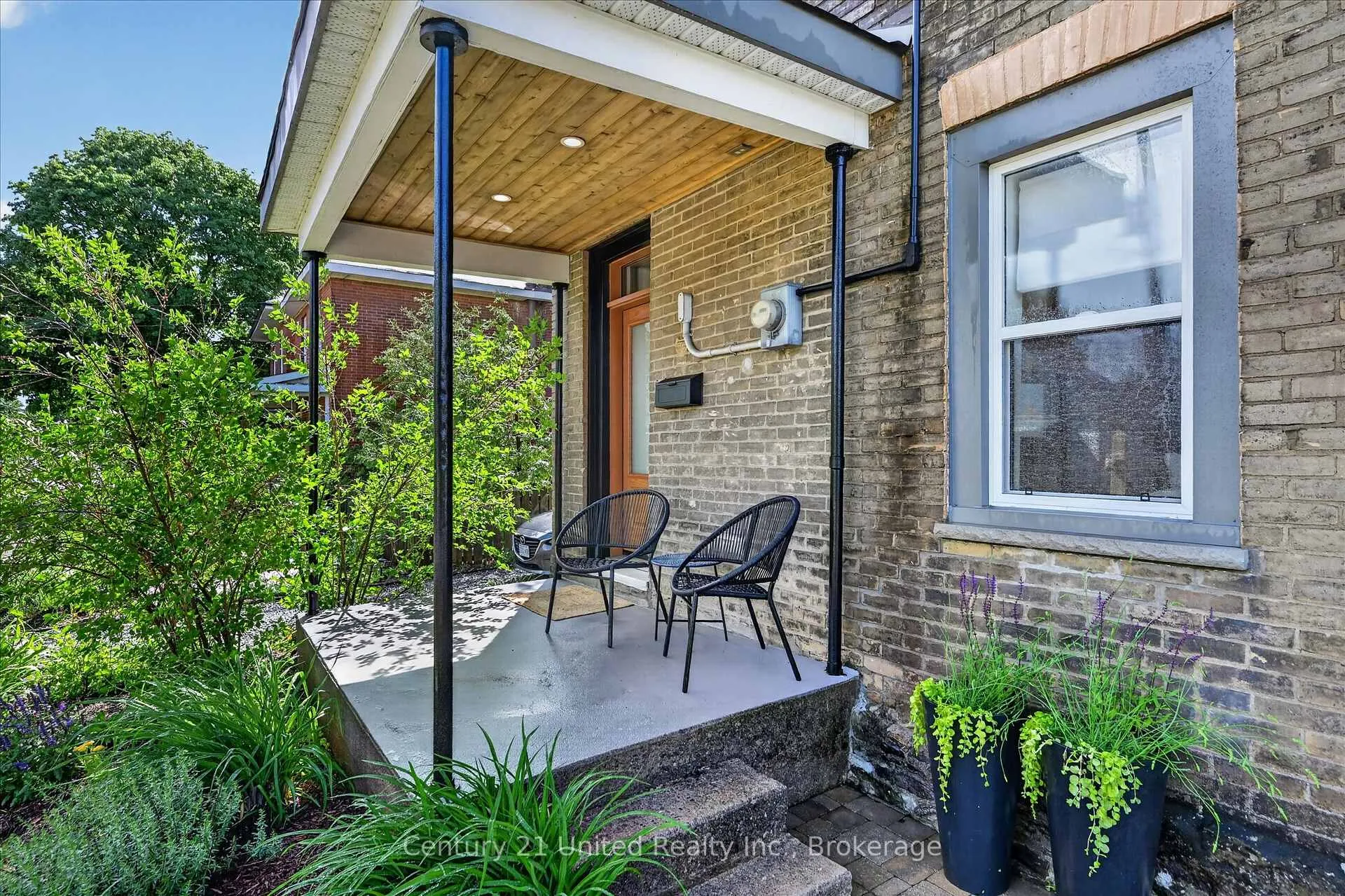 Photo 1 of 217 Euclid Avenue, Peterborough, Ashburnham Ward 4 — HOMEH