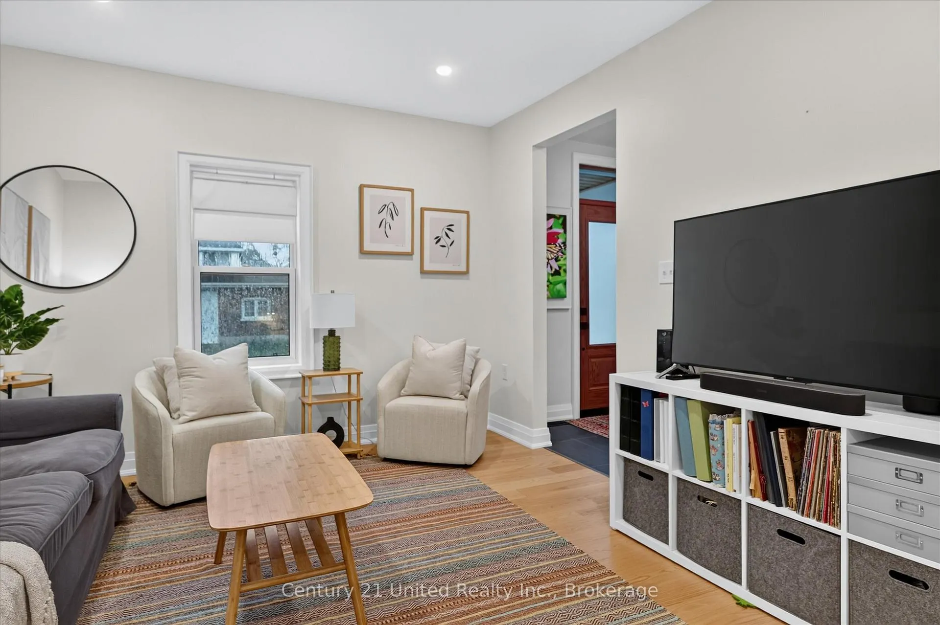 Photo 5 of 217 Euclid Avenue, Peterborough, Ashburnham Ward 4 — HOMEH
