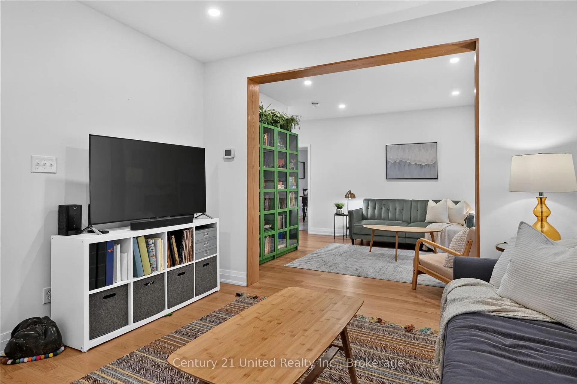 Photo 6 of 217 Euclid Avenue, Peterborough, Ashburnham Ward 4 — HOMEH