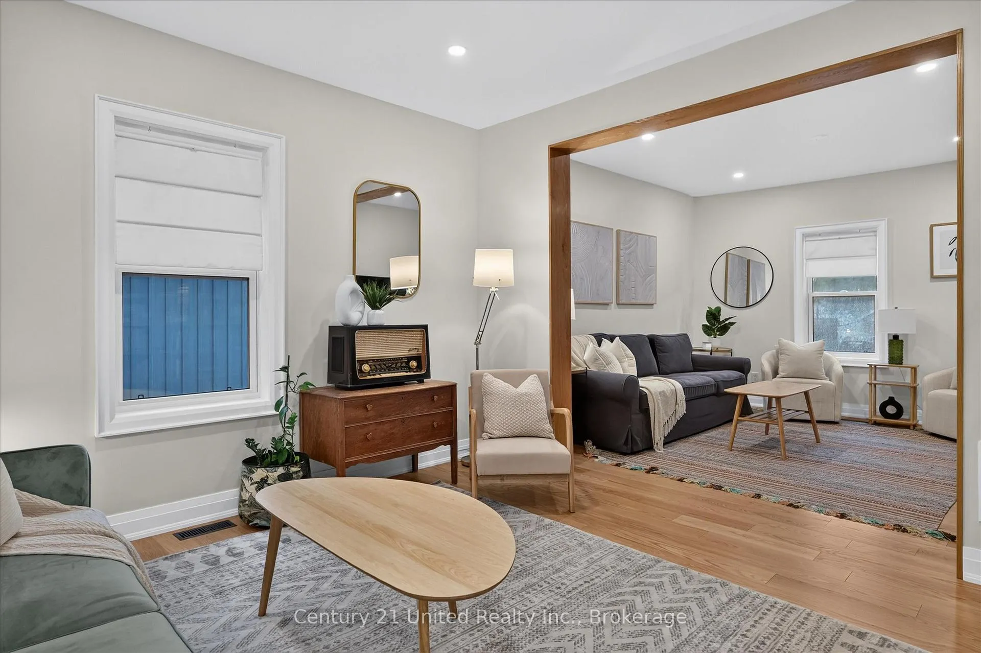 Photo 8 of 217 Euclid Avenue, Peterborough, Ashburnham Ward 4 — HOMEH
